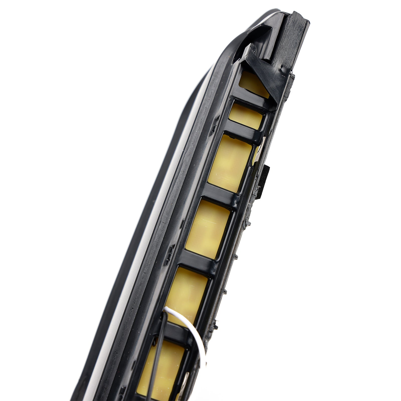 3. brzdové svetlo Zadná 63257145519 pre BMW 3 Series E90 2005-2012 Smoked