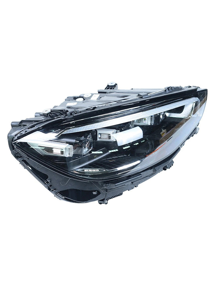 Right LED Headlight Assembly A2239065004 For Mercedes-Benz S-Class S580 21-2023