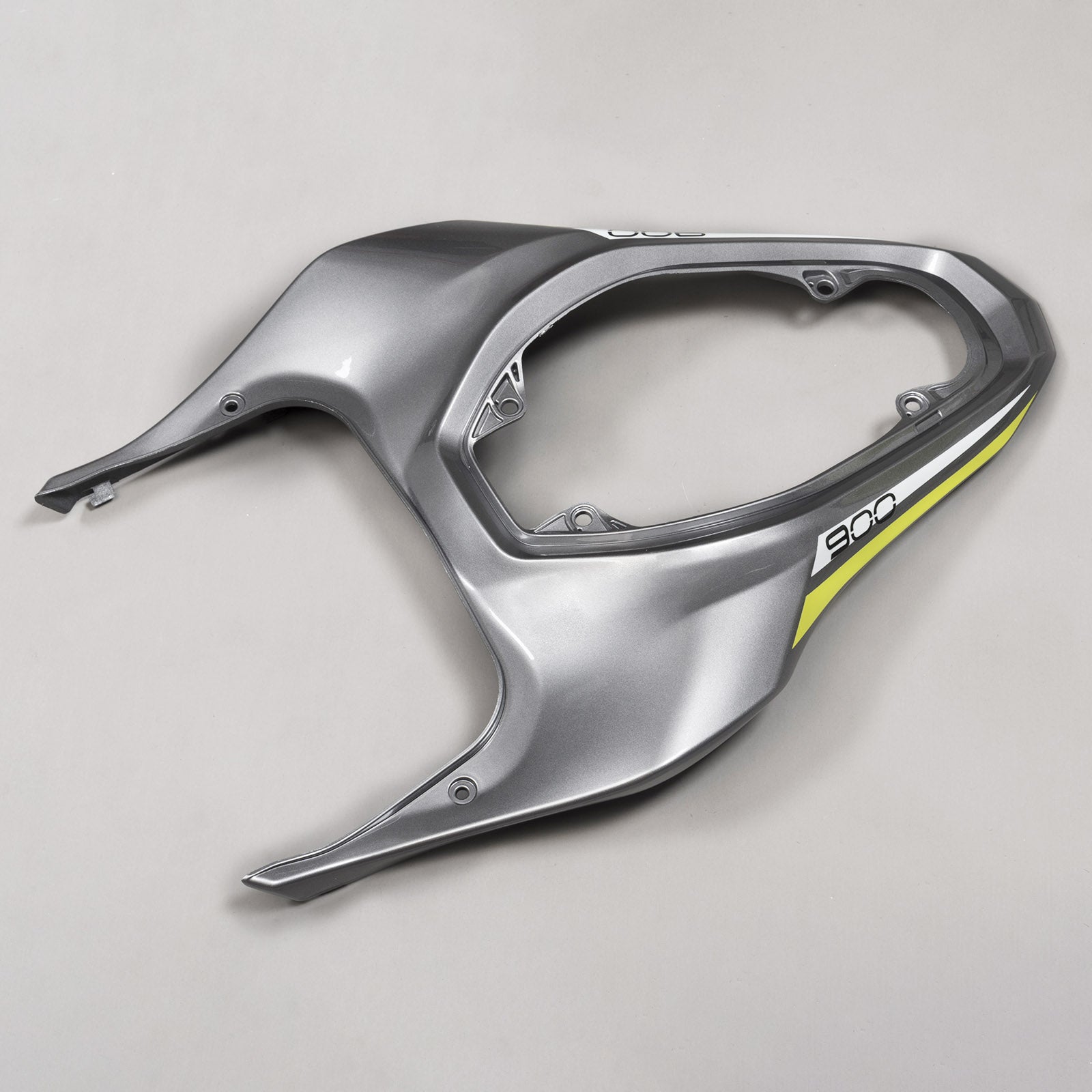 2020-2023 Kawasaki Z900 Injection ABS Plastic Bodywork Fairing