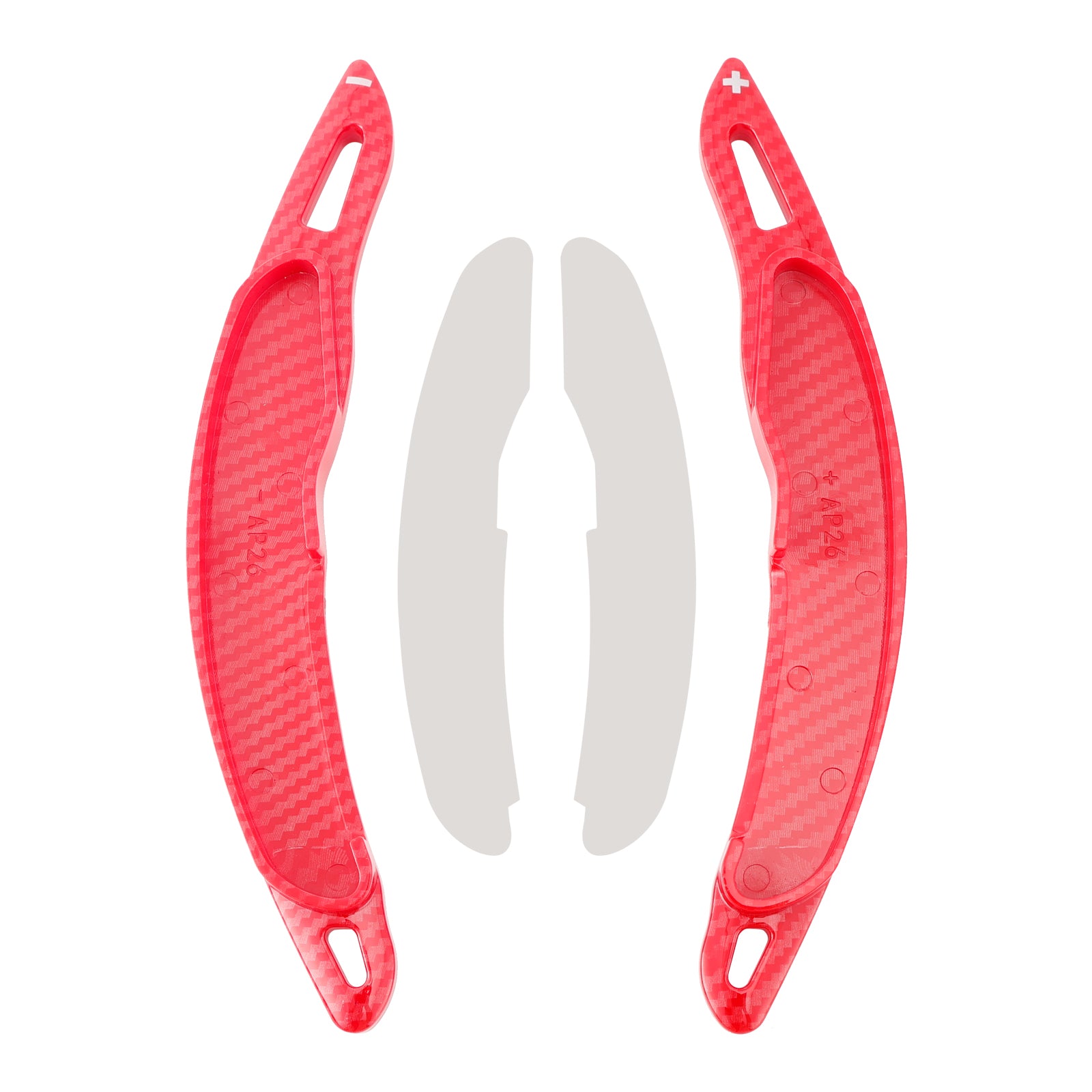 Ratthjulets skifterforlengelse for Mitsubishi Outlander