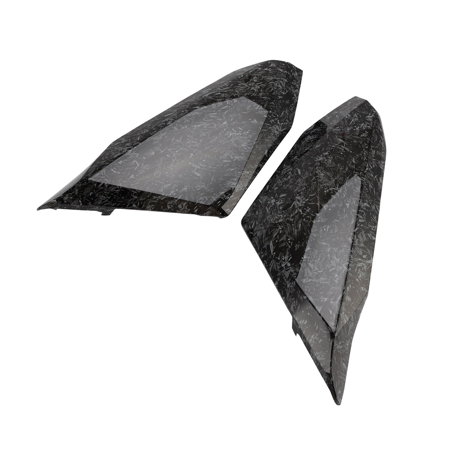 2022-2025 Honda ADV 350 Rear Seat Tail Side Frame Cover Fairing