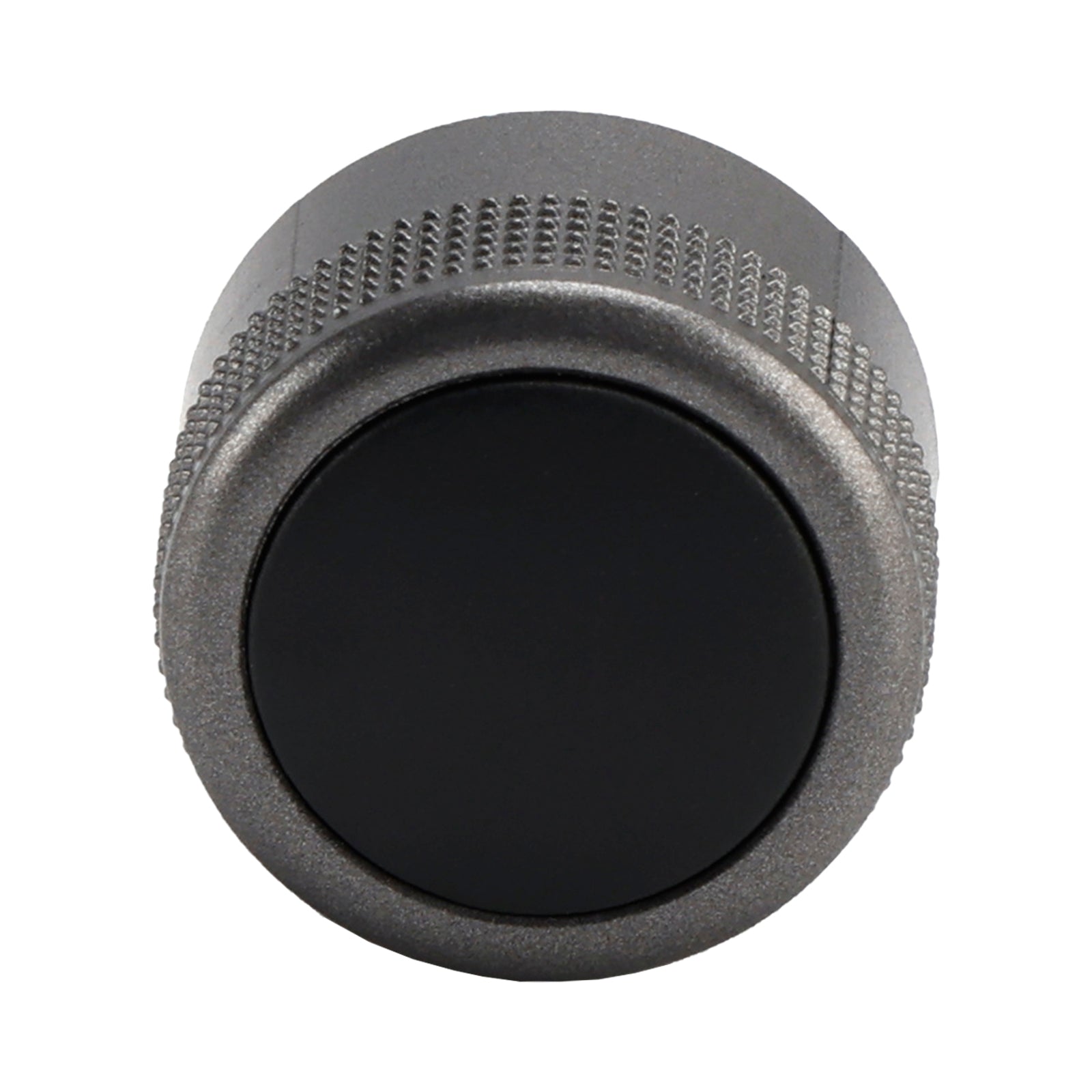86419-60011 Rear Volume Control Knob Cover for Toyota Land Cruiser LC200 2010-18