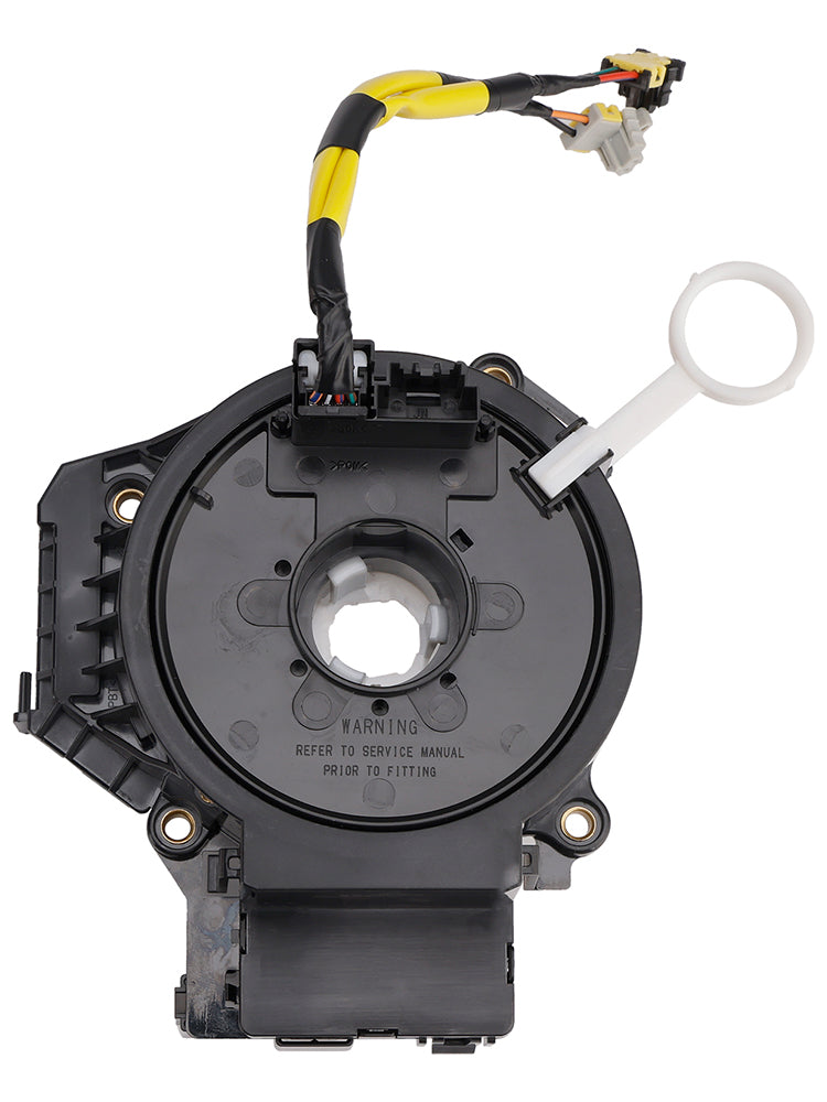 Špirálové káblové kolesá volantu Spring 8L3Z-14A664-A pre Ford F-150 2004-2008