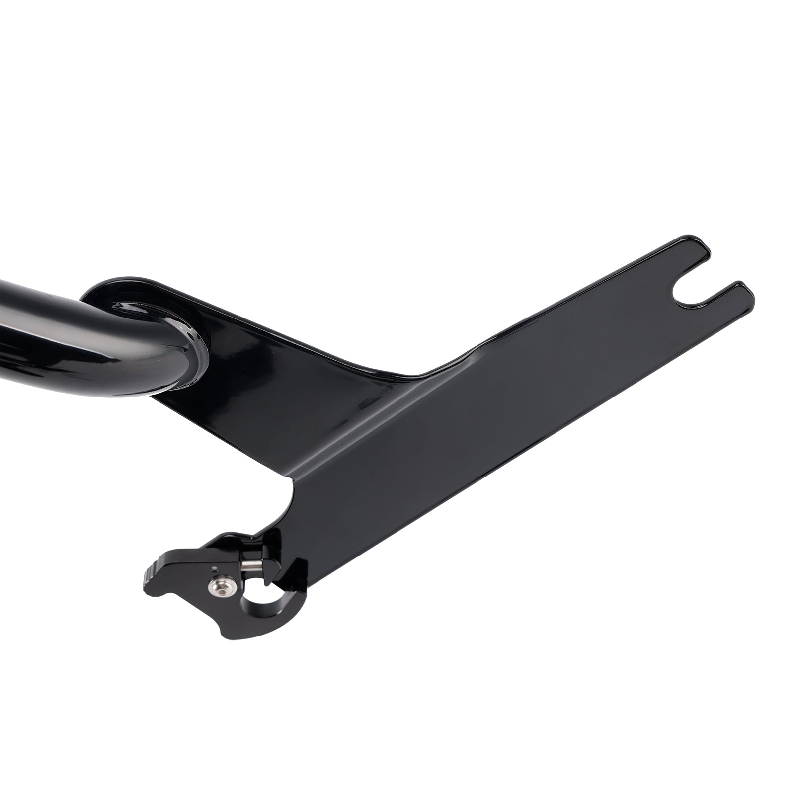 Respaldo de barra Sissy para pasajero Dyna FXDB Low Rider FXDL FXDLS 2006-2017