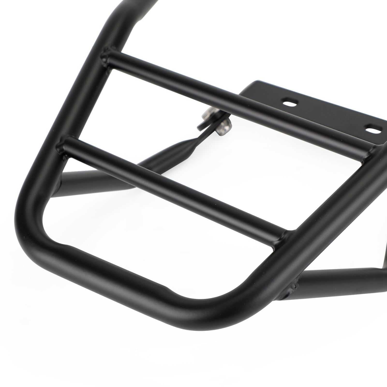 2018-2020 Ducati Scrambler 1100 PRO Rear Rack Luggage Carrier