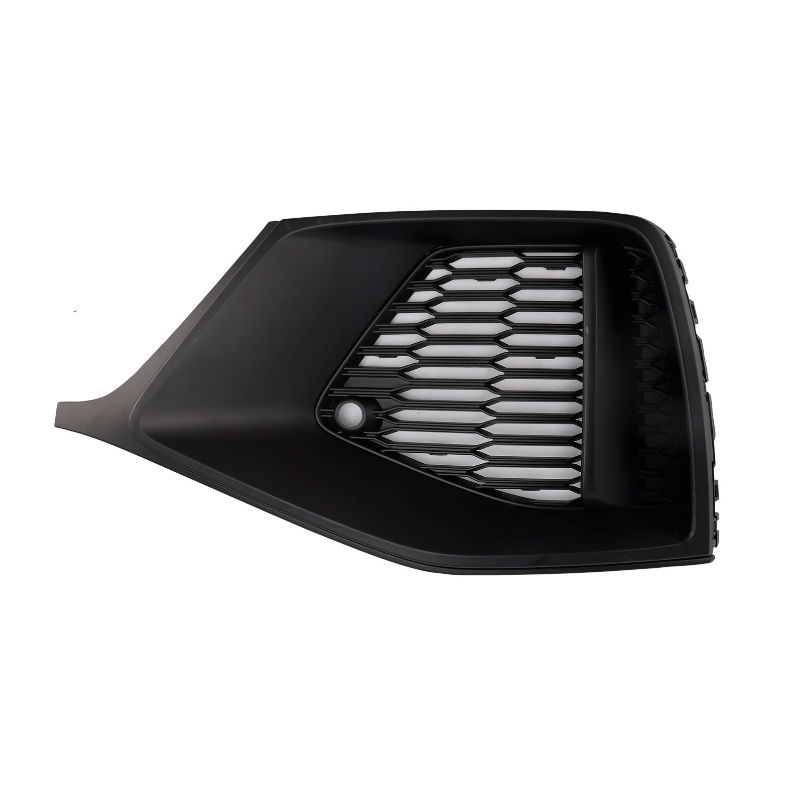 2018-2023 AUDI Q8 S-LINE SQ8 PAUTER FRANT GRILL GRILL 4M8807681A