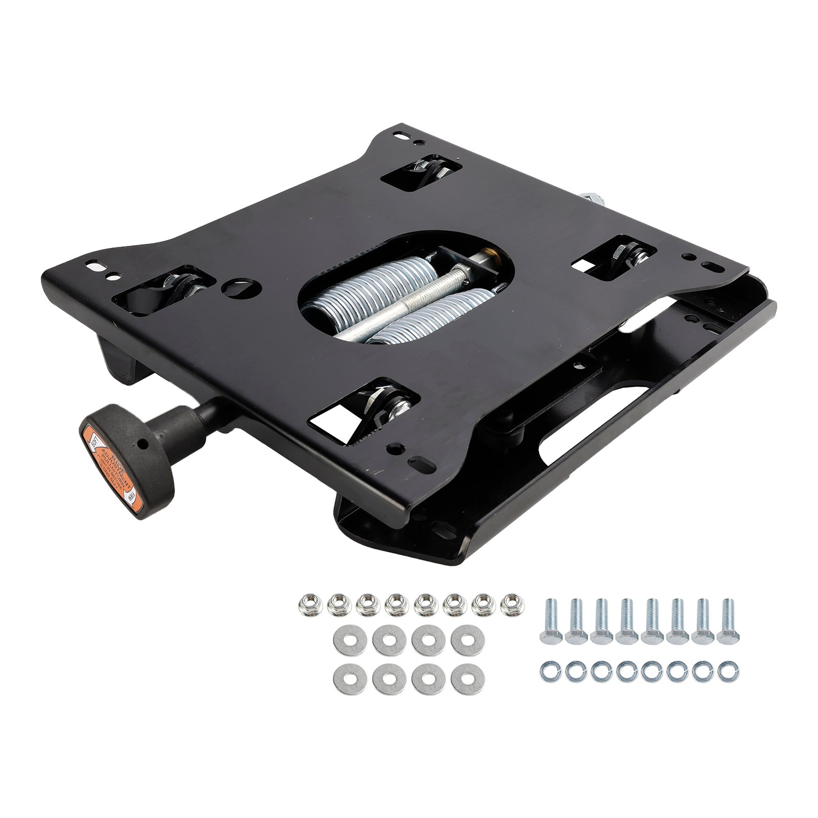 Kit de suspension de siège pour zéro tour de pelouse de la tondeuse à pelouse