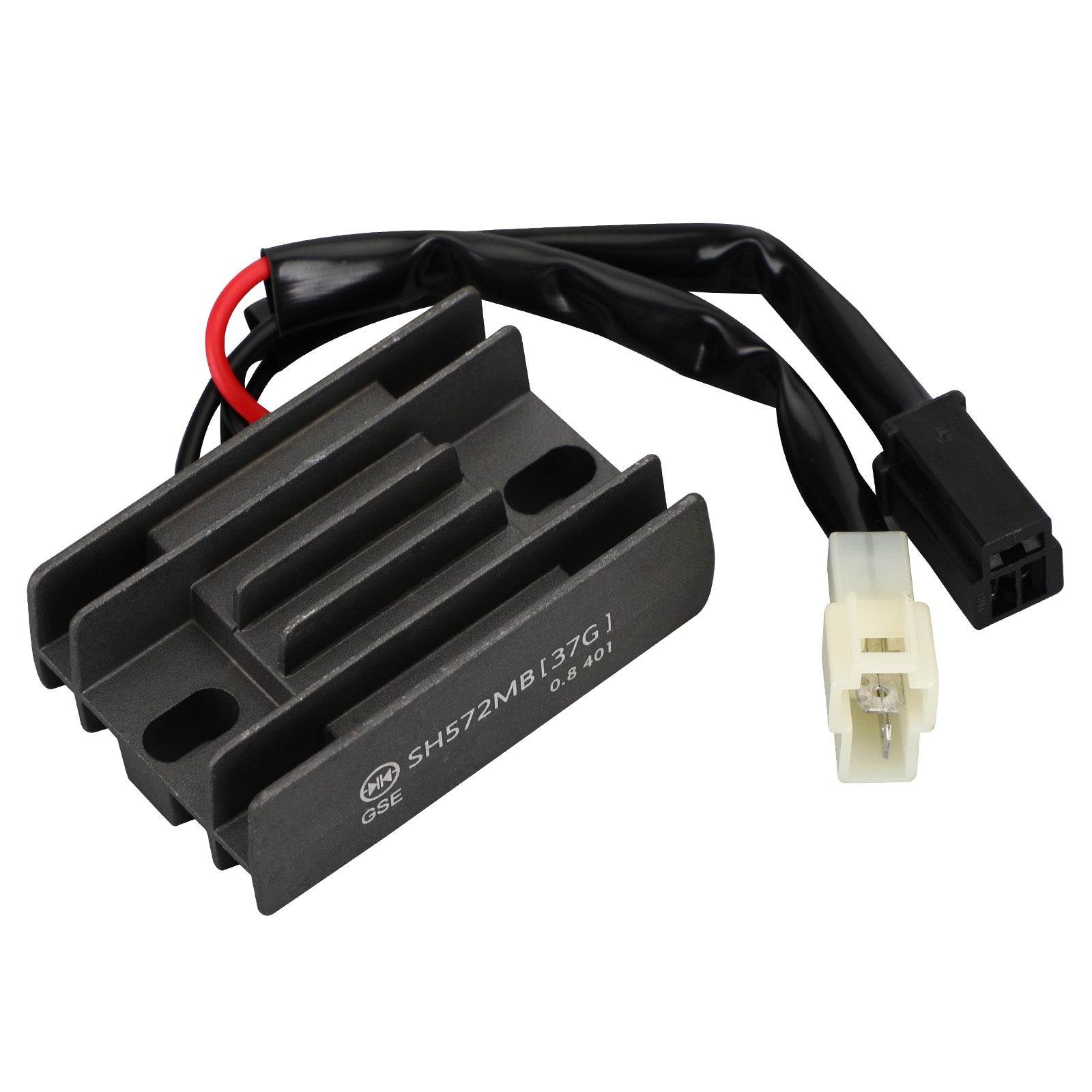 Voltage Regulator Rectifier Fit for Suzuki 32800-22D20 32800-37G10 32800-22D10