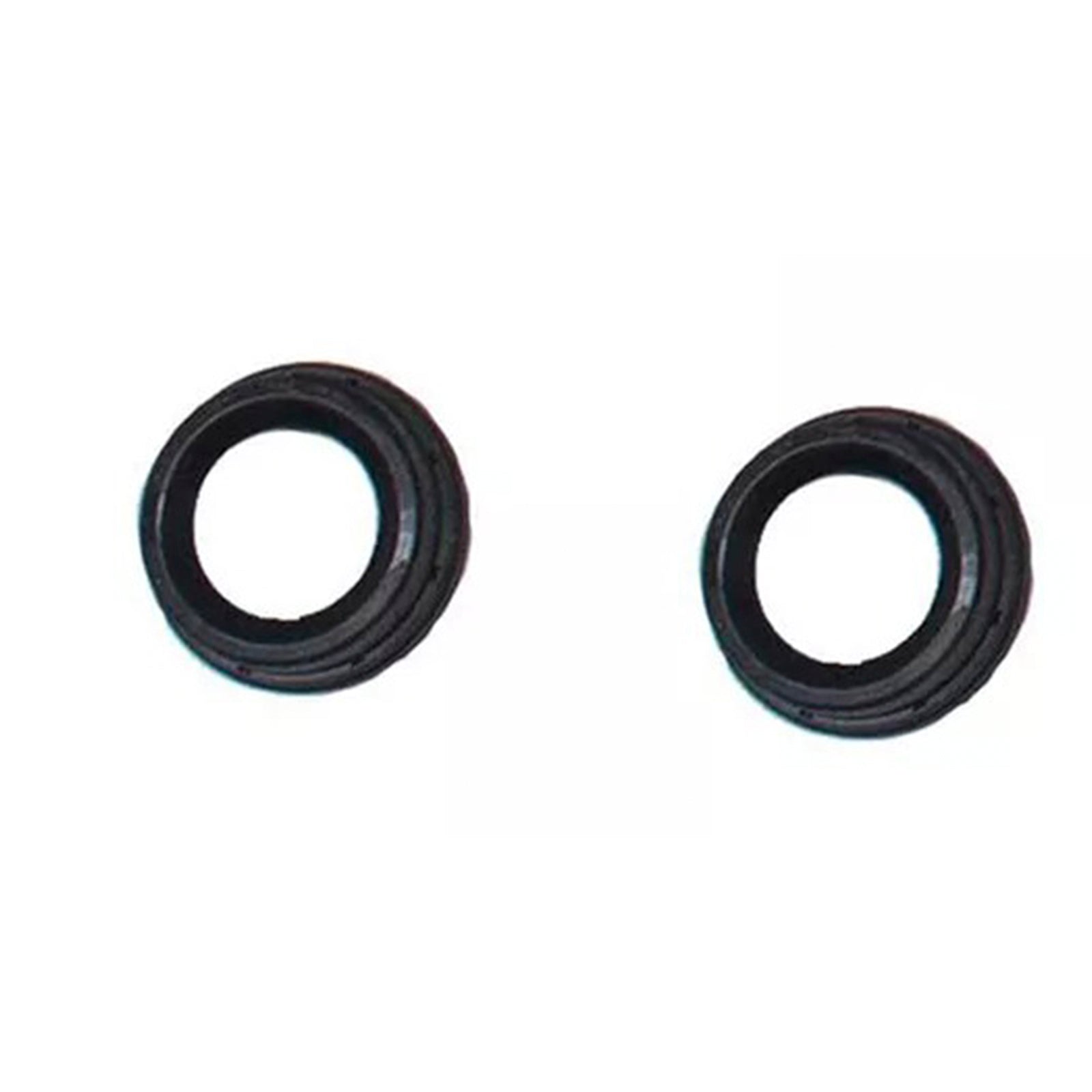 2016-2022 Jeep Wrangler 3.6L V6 Valve Cover Gasket Set (w/Grom) DOHC VC1184G