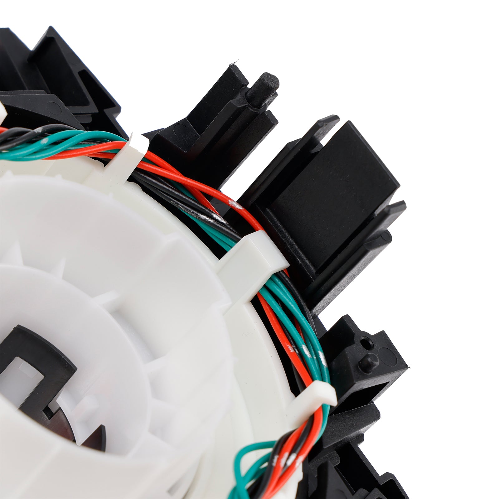 2008-2011 NISSAN ROGUE 2.5L Resorte de reloj B5567-CB66A B5567-CB69D 25560-JD003