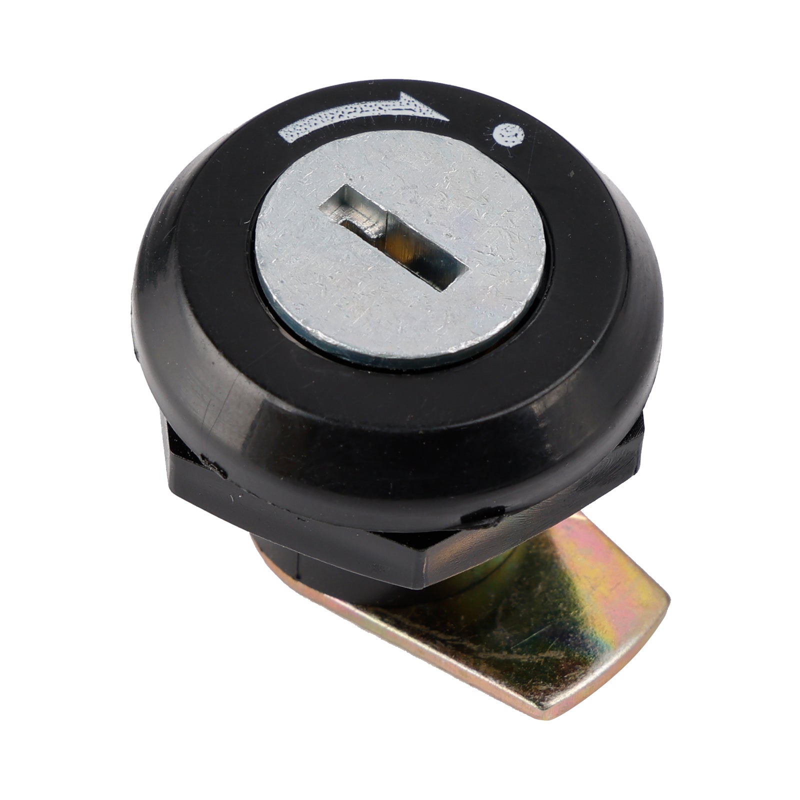 Ensemble de serrures de siège avec interrupteur à clé de contact, bouchon de carburant, pour KAWASAKI KLX230/S/SM 2020 – 2025