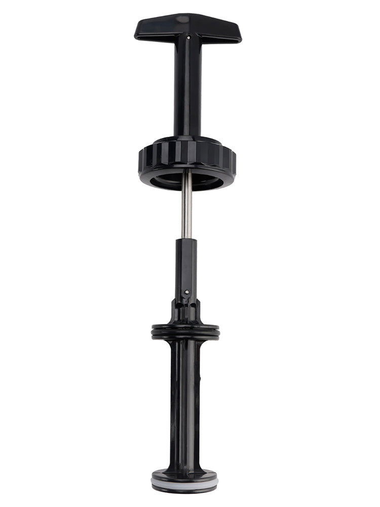 SPX0410BA Handle et assemblage de piston pour la série Hayward SP0410X