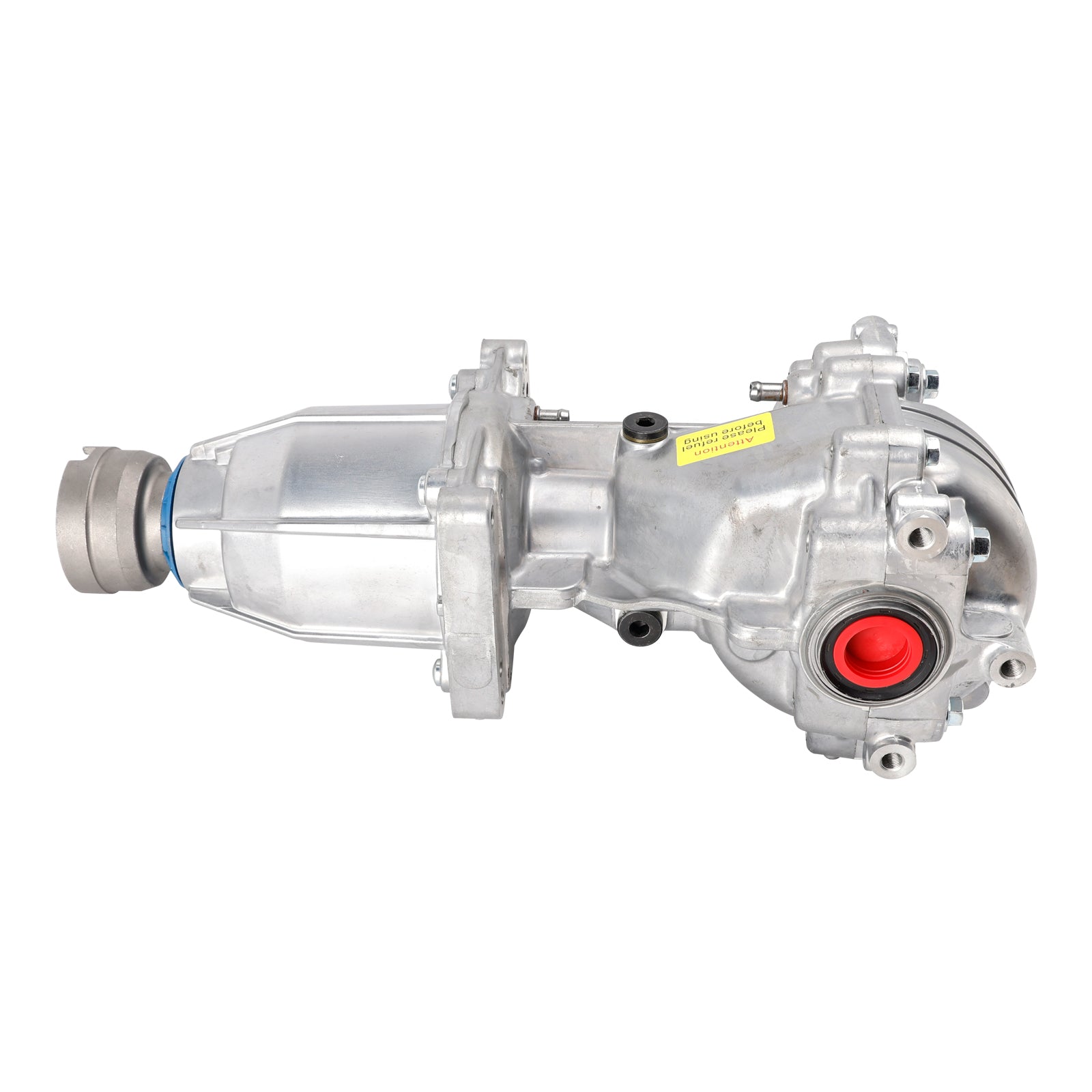 2007-2021 Ford Edge 2.0T/3.5L, AWD bakre differential CV6W-4B025-DF DT4W4000AB