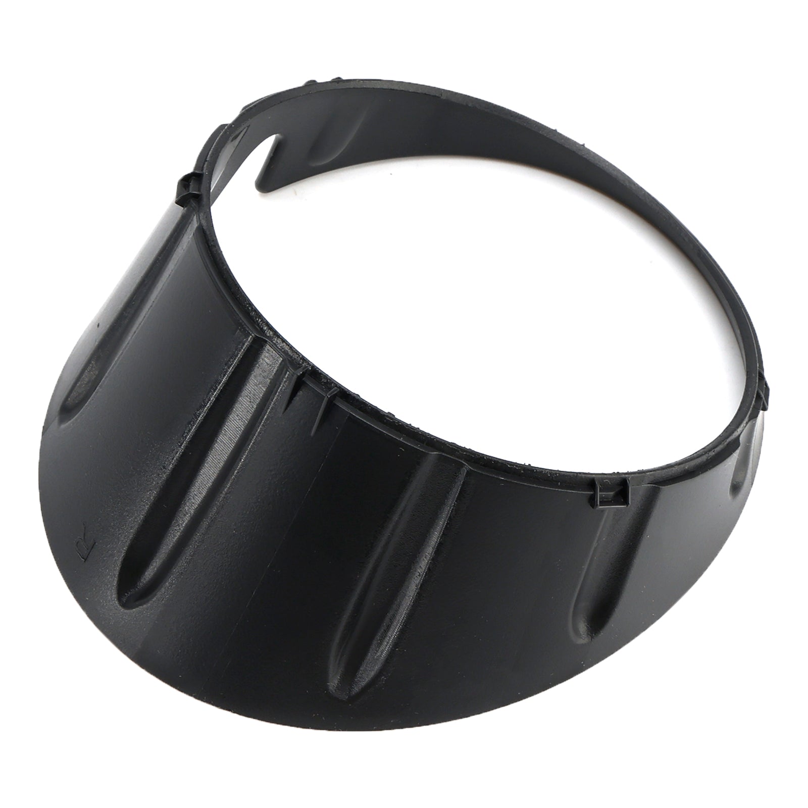 Lâmpada de lâmpada de névoa dianteira Borte para Mini Cooper R55 R56 R57 R58 R59