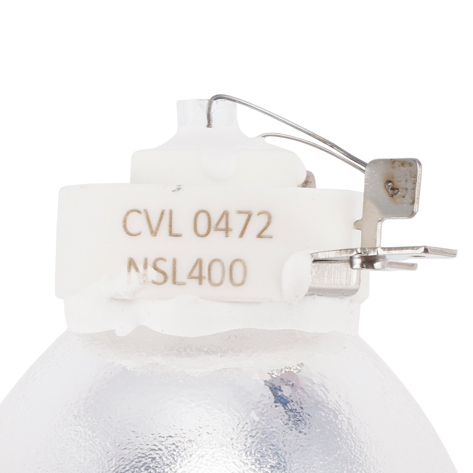 Lámpara USHIO de 400W, bombilla Sharpy, haz de cabeza móvil, Bombilla de repuesto, escenario, espectáculo, cuadrado