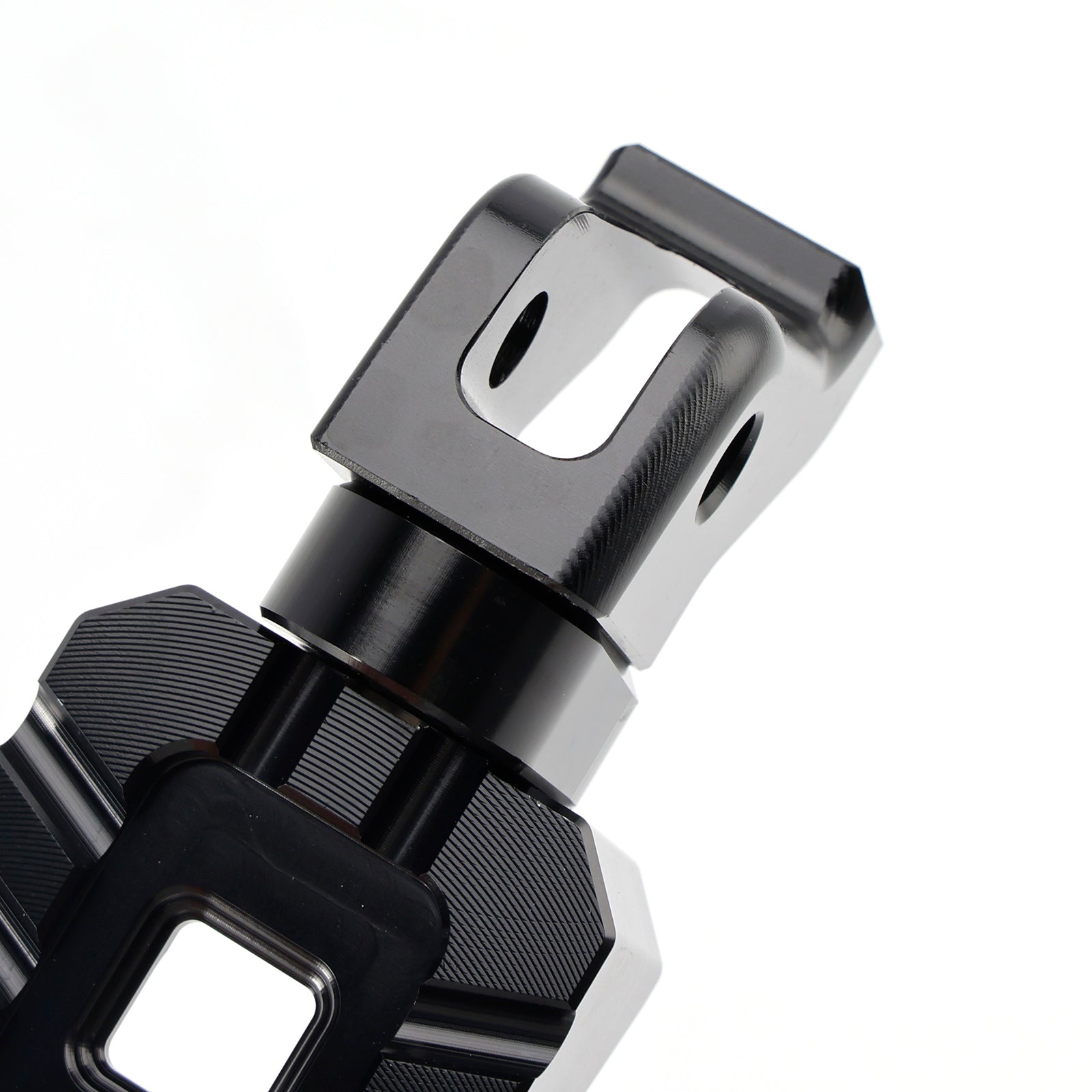 Reposapiés delanteros para Tiger 900 Scrambler 1200XC 1200XE 1200X 20-24