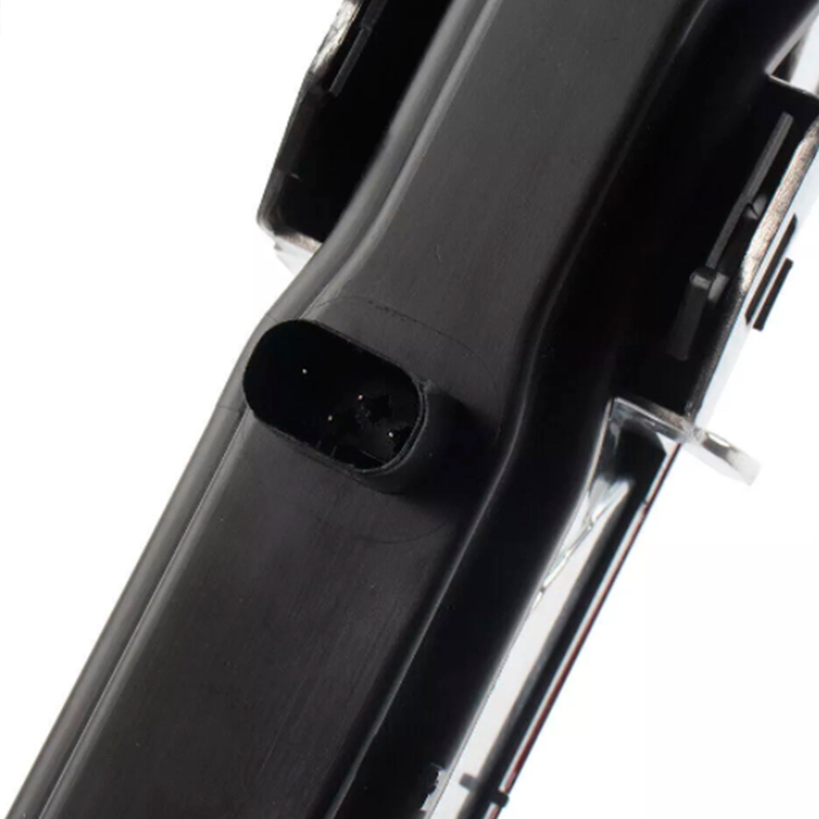 Reverzná brzdová lampa zadnej hmly pre Mini Cooper R56 R57 R58 R59 2009-2015