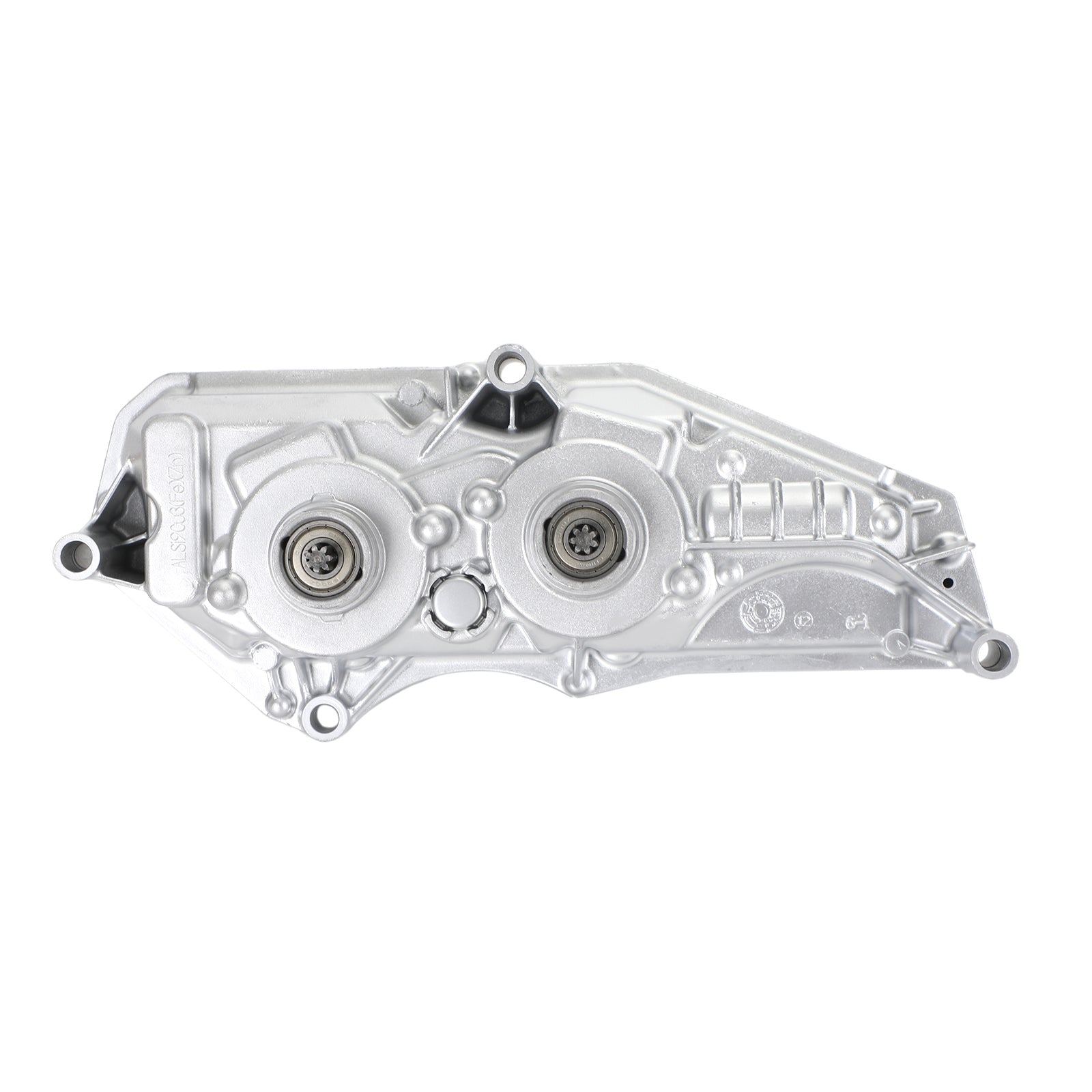 2011-2024 Ford Focus 2.0L programmé TCU TCM module de commande de transmission A2C53377498