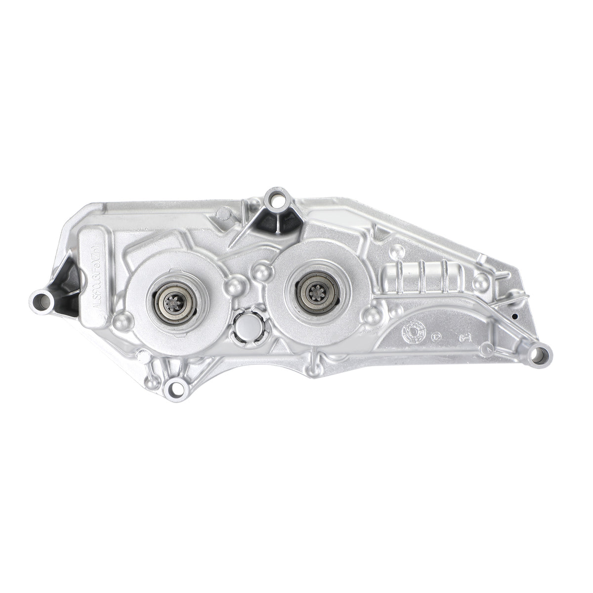 Programmed Transmission Control Module A2C30743000 for Renault Megane 1.5dCi