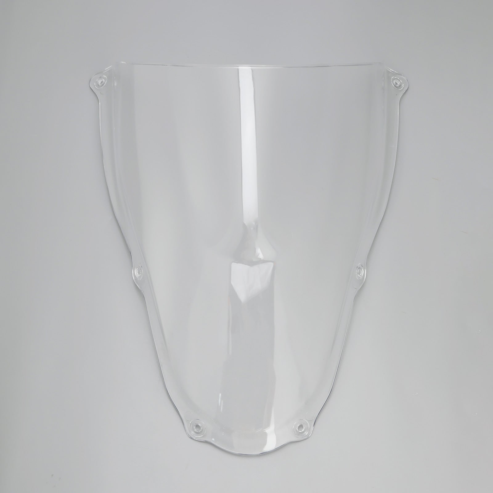 2006-2010 Aprilia RS125 Windshield WindScreen