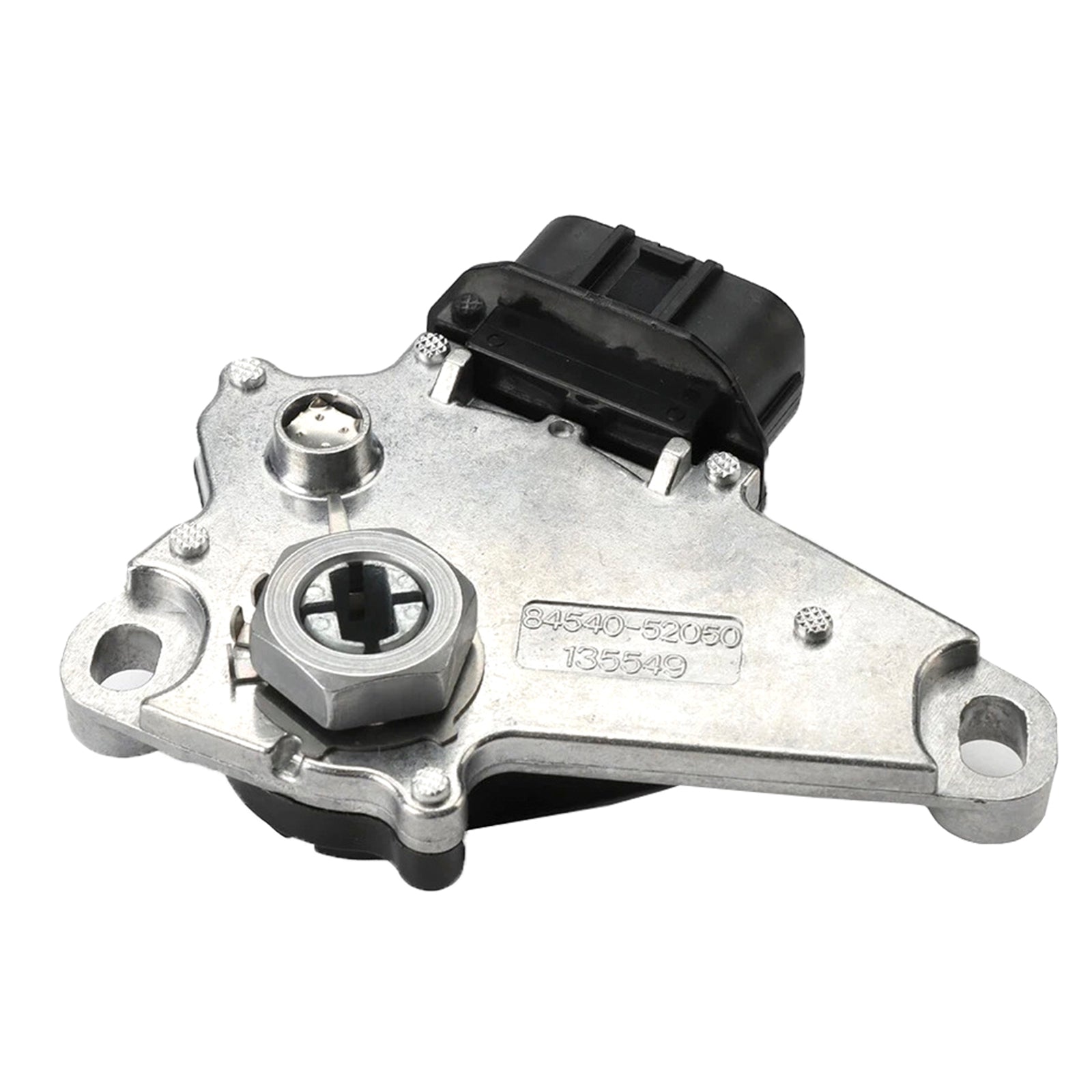 Interrupteur de sécurité neutre en transmission pour Toyota Echo Celica 84540-52050