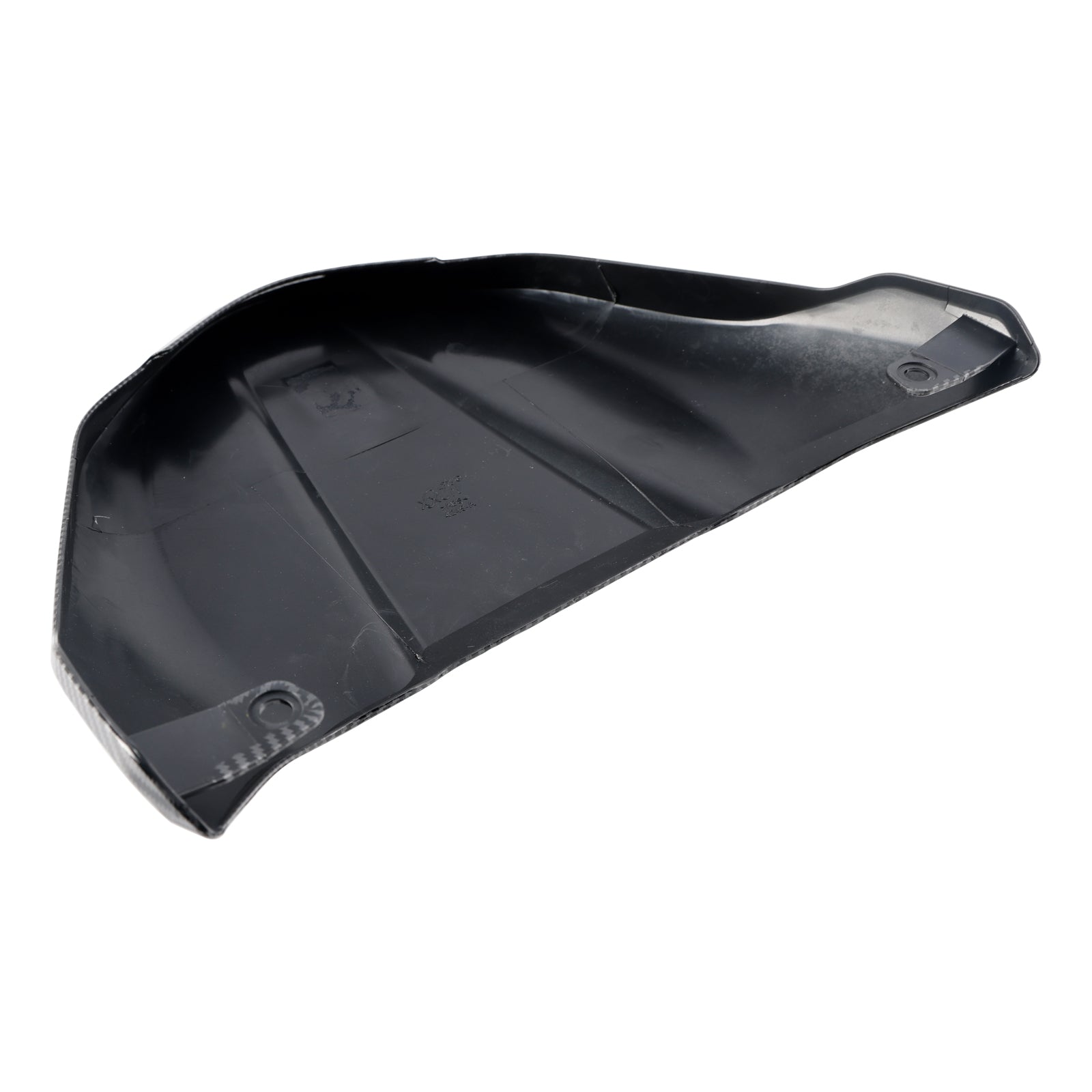 Capot de carénage de couverture de siège arrière Ducati Diavel V4 2023-2024