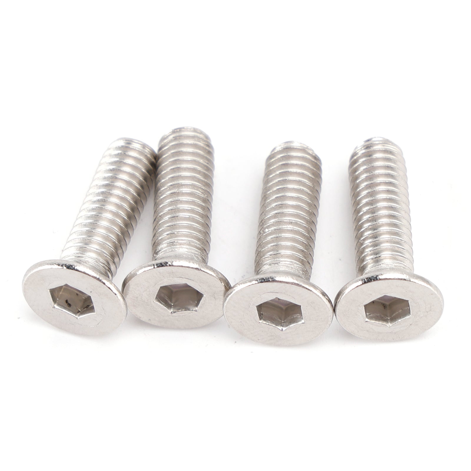 ALUMINUM MIRROR BLOCK PLATES FOR KAWASAKI NINJA ZX6R ZX-6R ZX 636 2013-2026