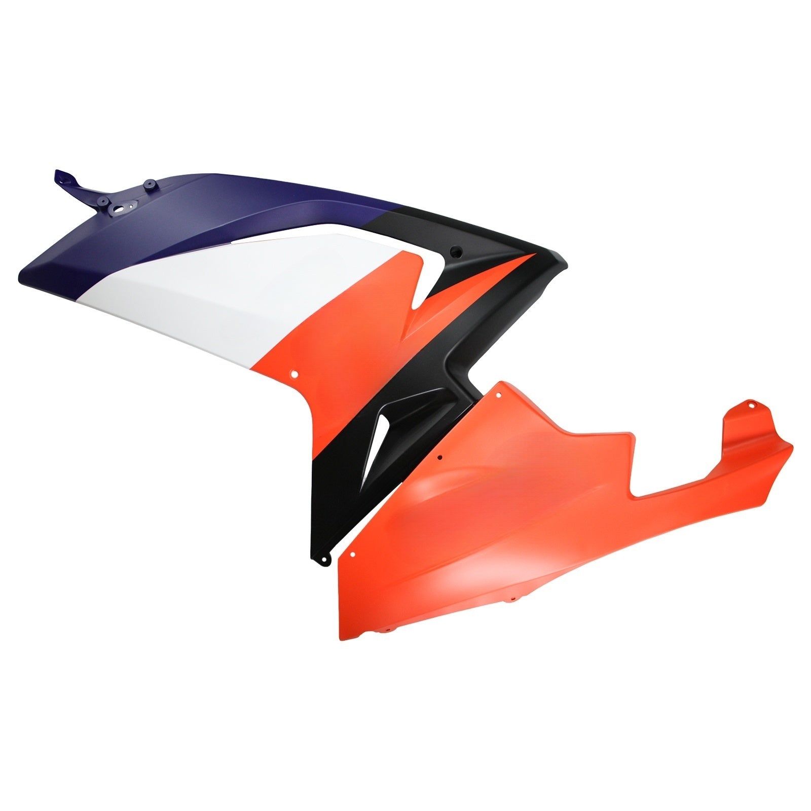Injection Fairing Kit Bodywork Plastic ABS fit For Aprilia RS125 2006-2011