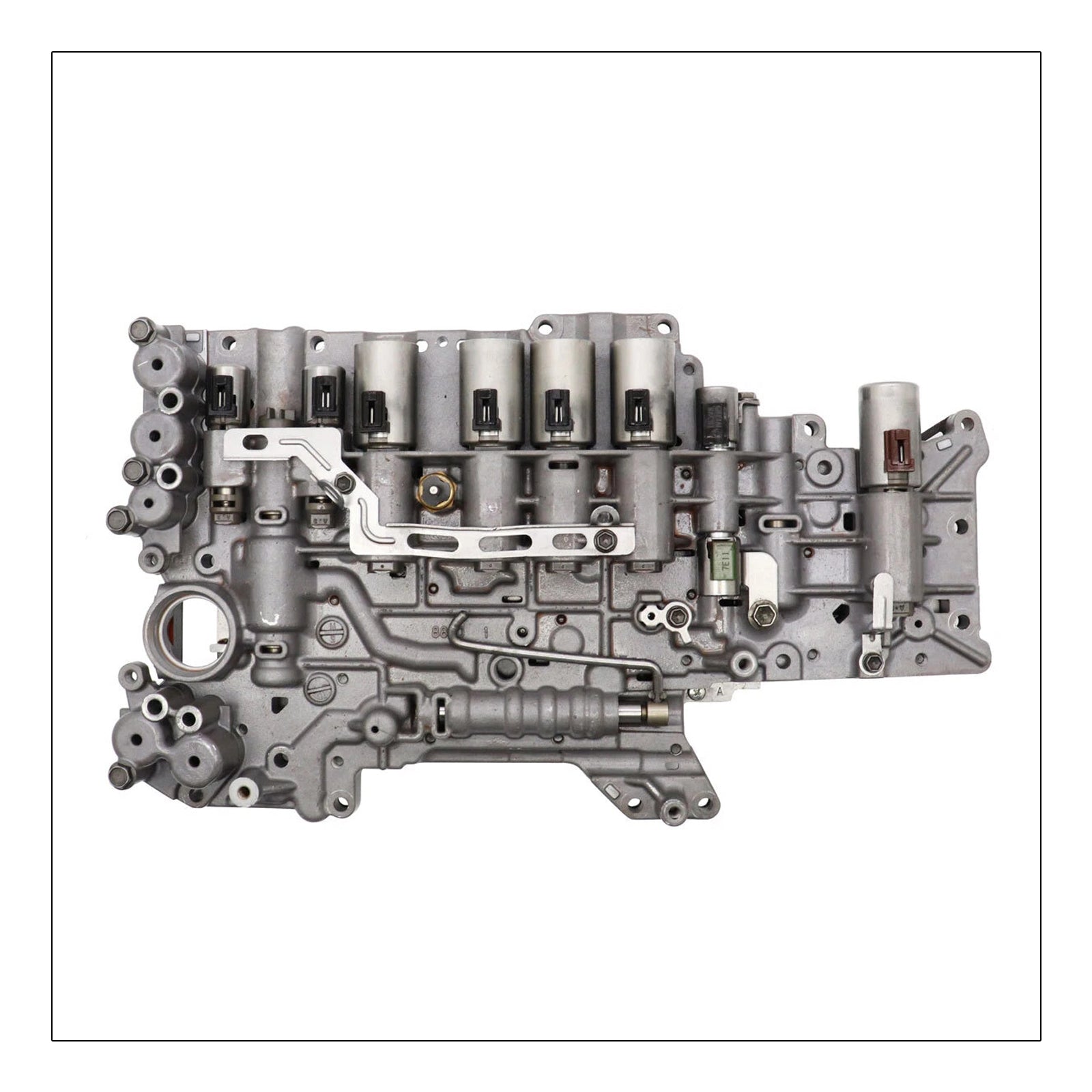Kit de solénoïdes de transmission LEXUS LS460 4,6 L AA80E TL-80SN 2007-2014