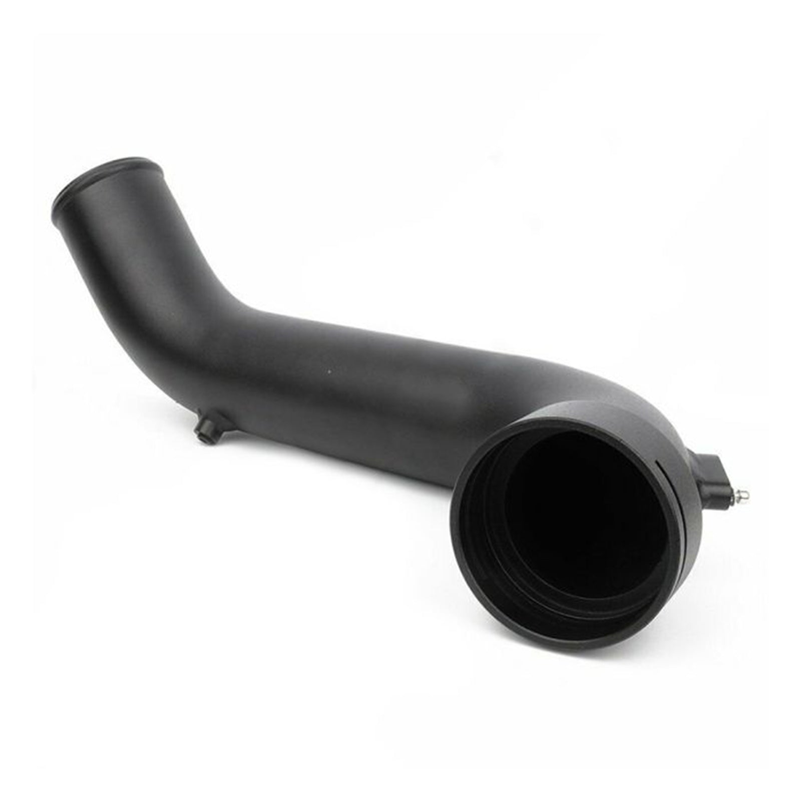 3" Tuyau d'admission de turbocompresseur avec collier de serrage pour BMW N55 135i 335i XDrive 2011-2012