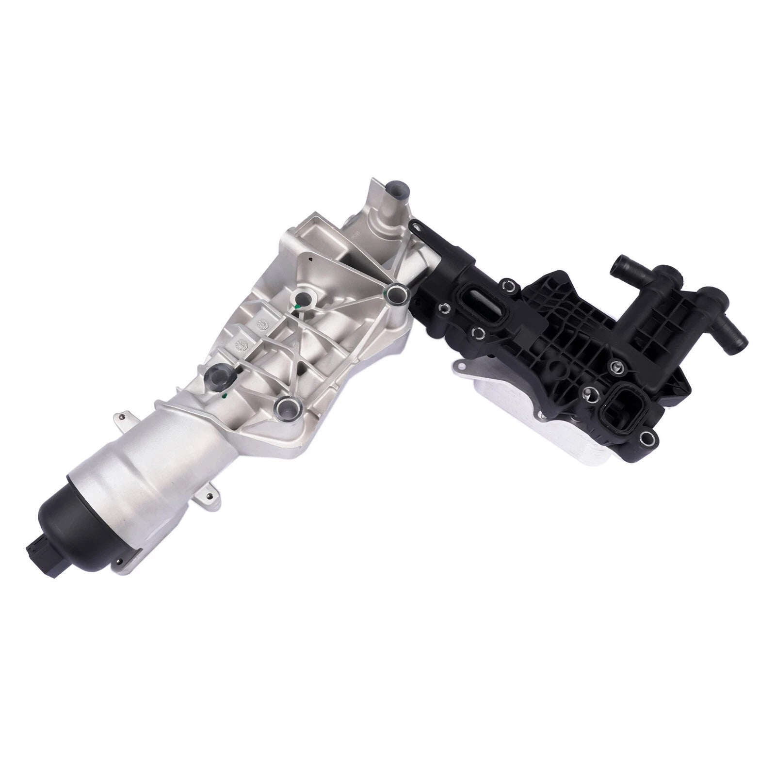 For Renault Kadjar Oil Filter Housing Oil Cooler Assembly A6261800165