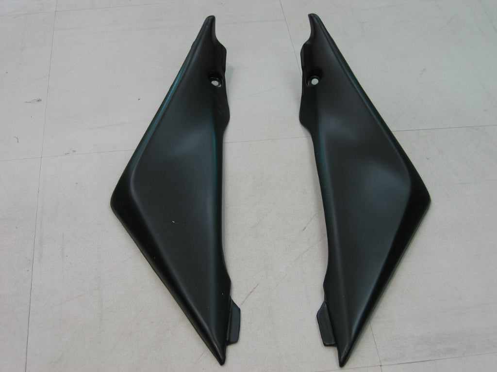 2005-2006 GSXR1000 Blue Bodywork Fairing ABS Injection Molded Plastics Set Generic