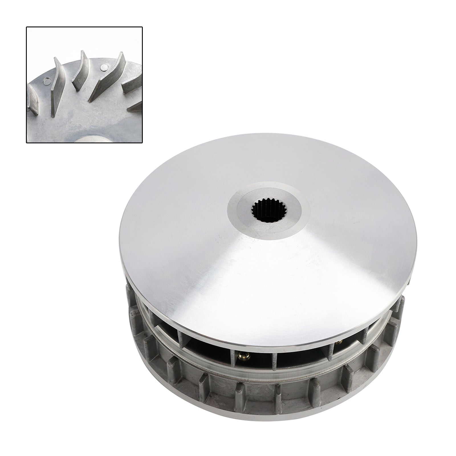 Bakre komplett clutchvariator 90700-F39-0000 for STELS ATV UTV 500 700 H EFI