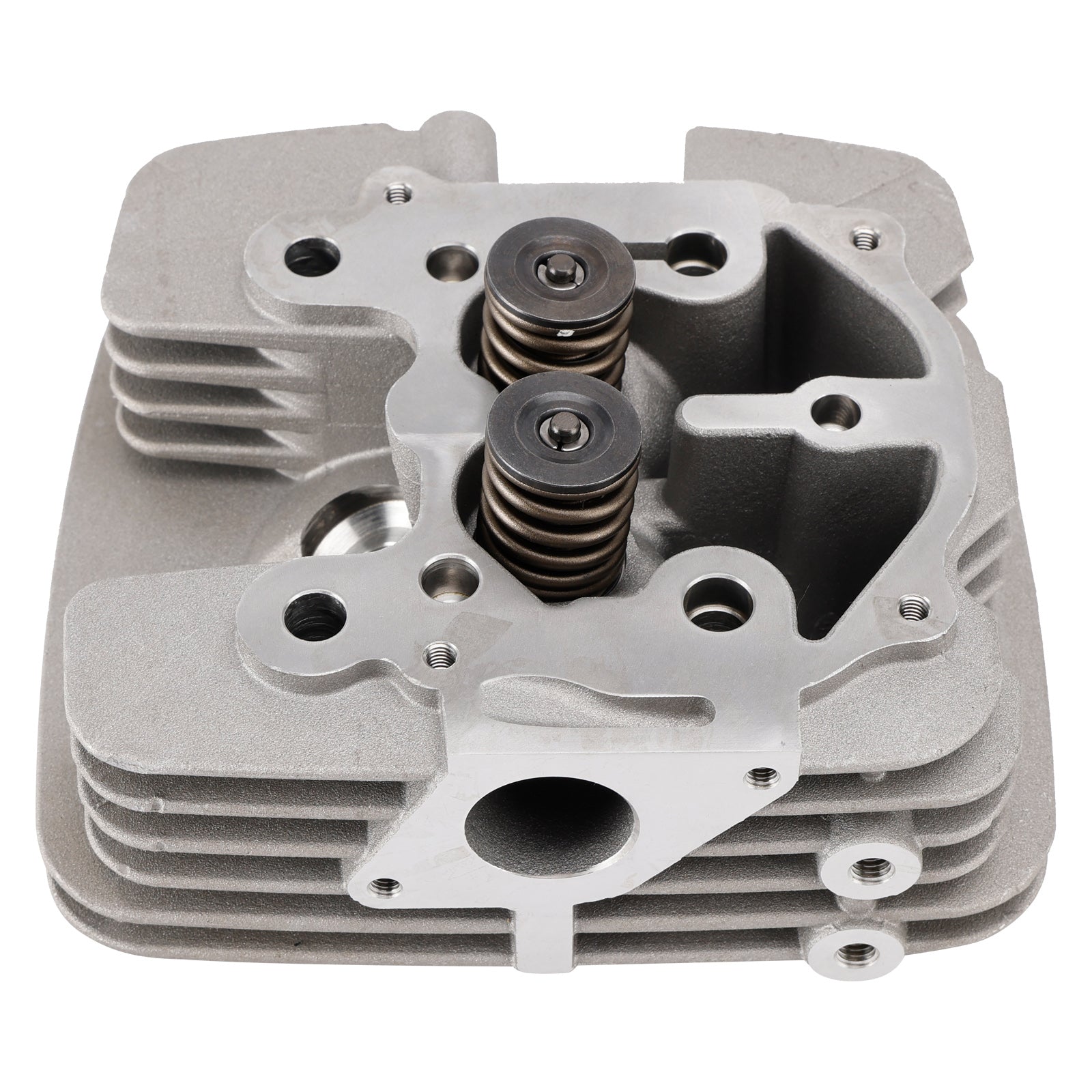 ENGINE CYLINDER HEAD VALVE FOR HONDA 00-06 TRX350 FOURTRAX RANCHER 12200-HN5-M00