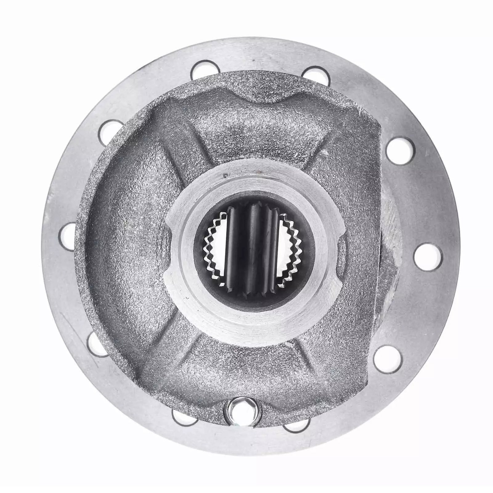 2008-2009 Chevrolet Tahoe V8 6.2L OHV Differensial Case Kit Assembly 40048044