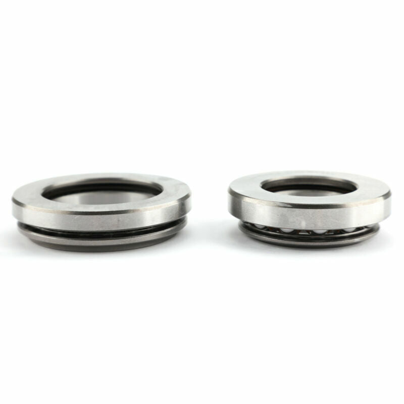 Forza Kit FES150 A Seal Bearing Steering Stem for S-Wing NSS250 FES125 Honda 250