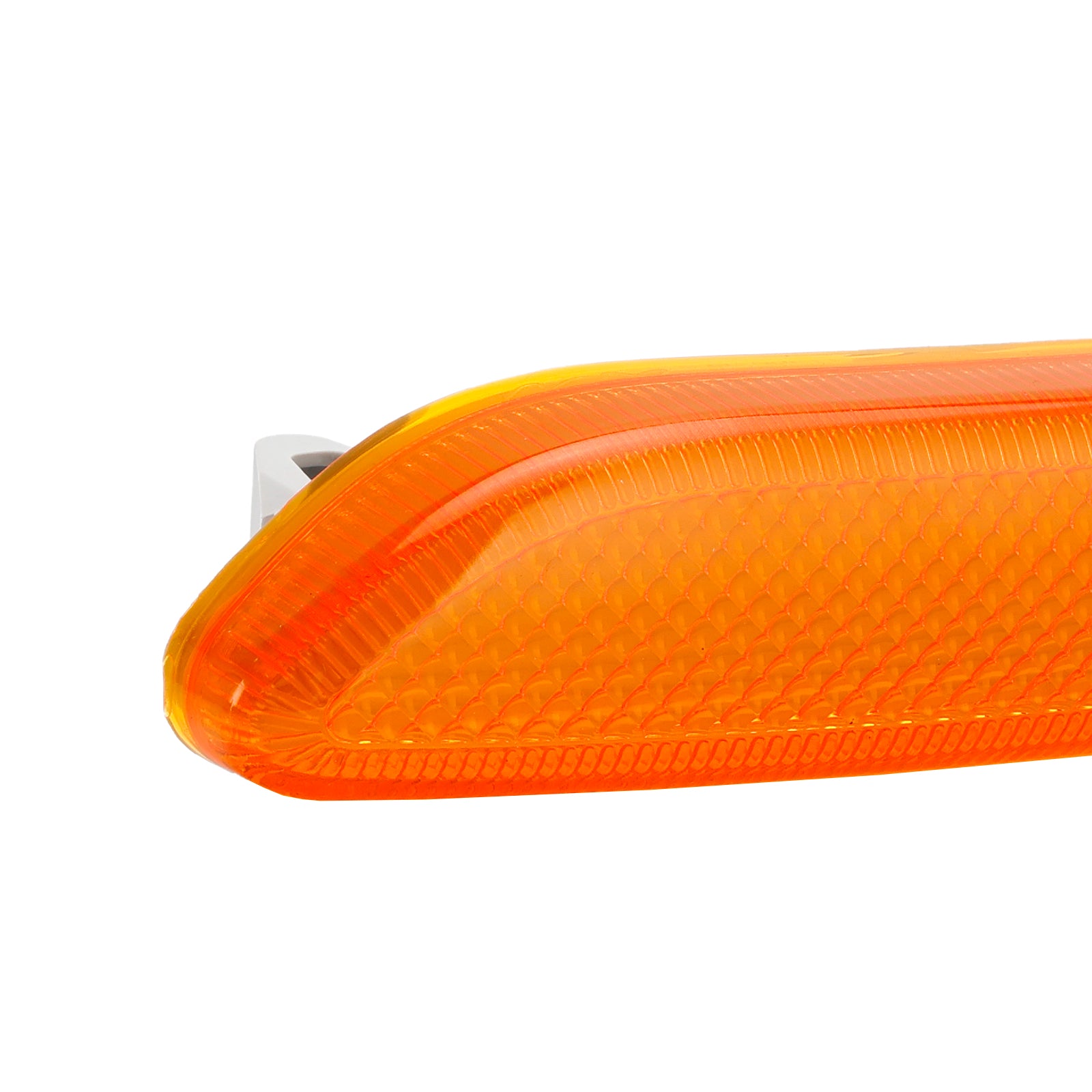 Rechter zijmarkeringslamp richtingaanwijzerbehuizing voor MINI R60 10-17 R61 12-17