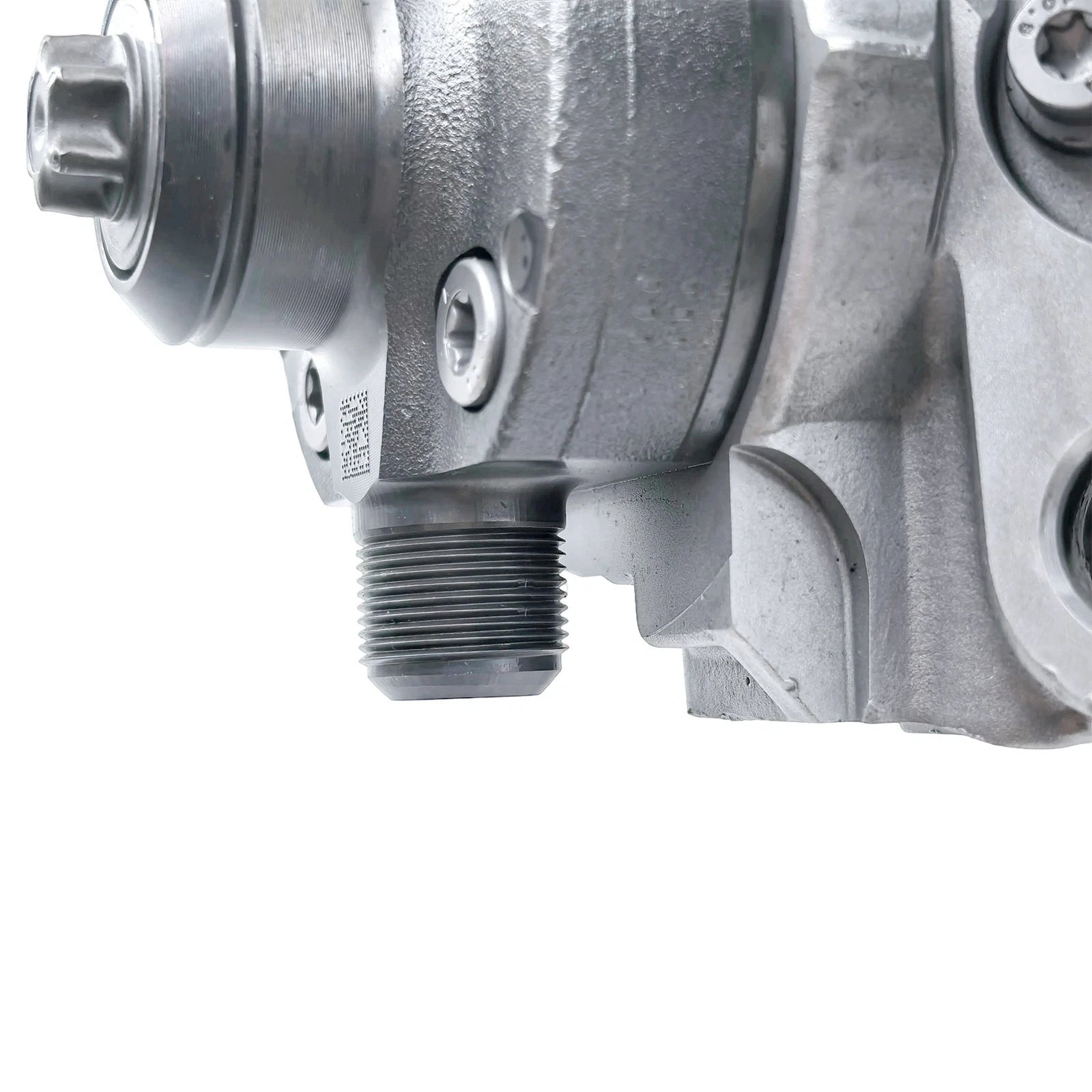 High Pressure Fuel Pump FC3Q-9B395-AB Fit Ford 6.7L Powerstroke Fit 0445010804