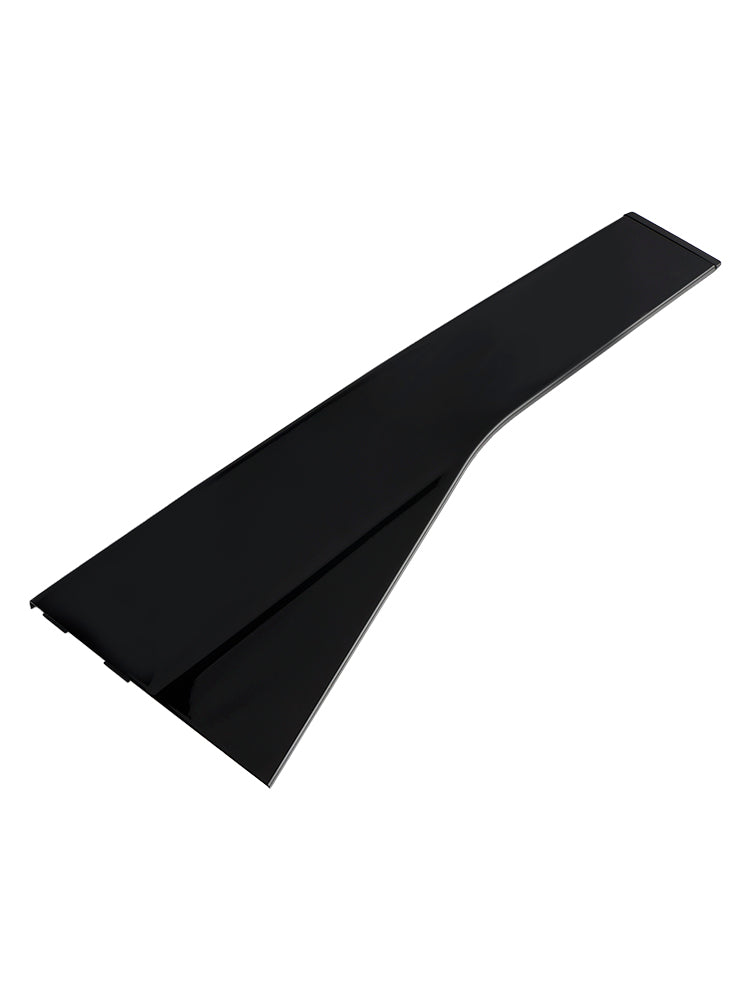 Exterior Right Side C Pillar Applique 57010448 For Jeep Cherokee 2011-2021