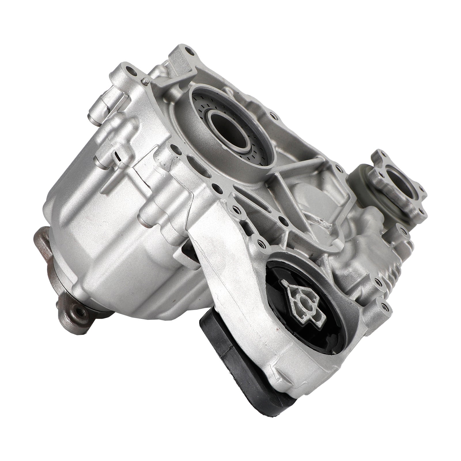 2017-2019 BMW 440i xDrive Gran Coupé Base 3.0L L6 - Ensemble de boîte de transfert de gaz ATC35L 27108643149