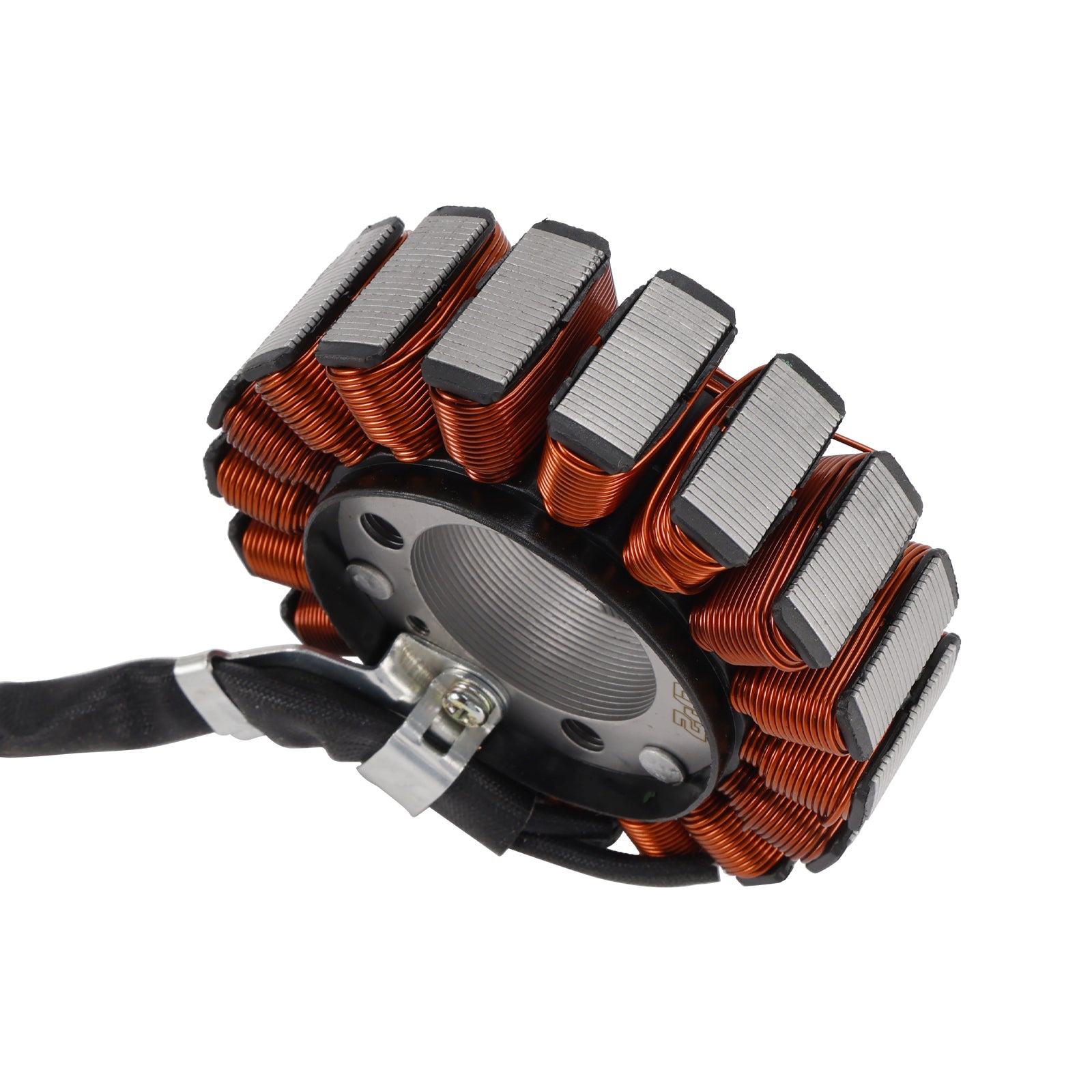 Statorspoelregelaarpakkingset voor Honda FES 125 150 S-Wing 2007