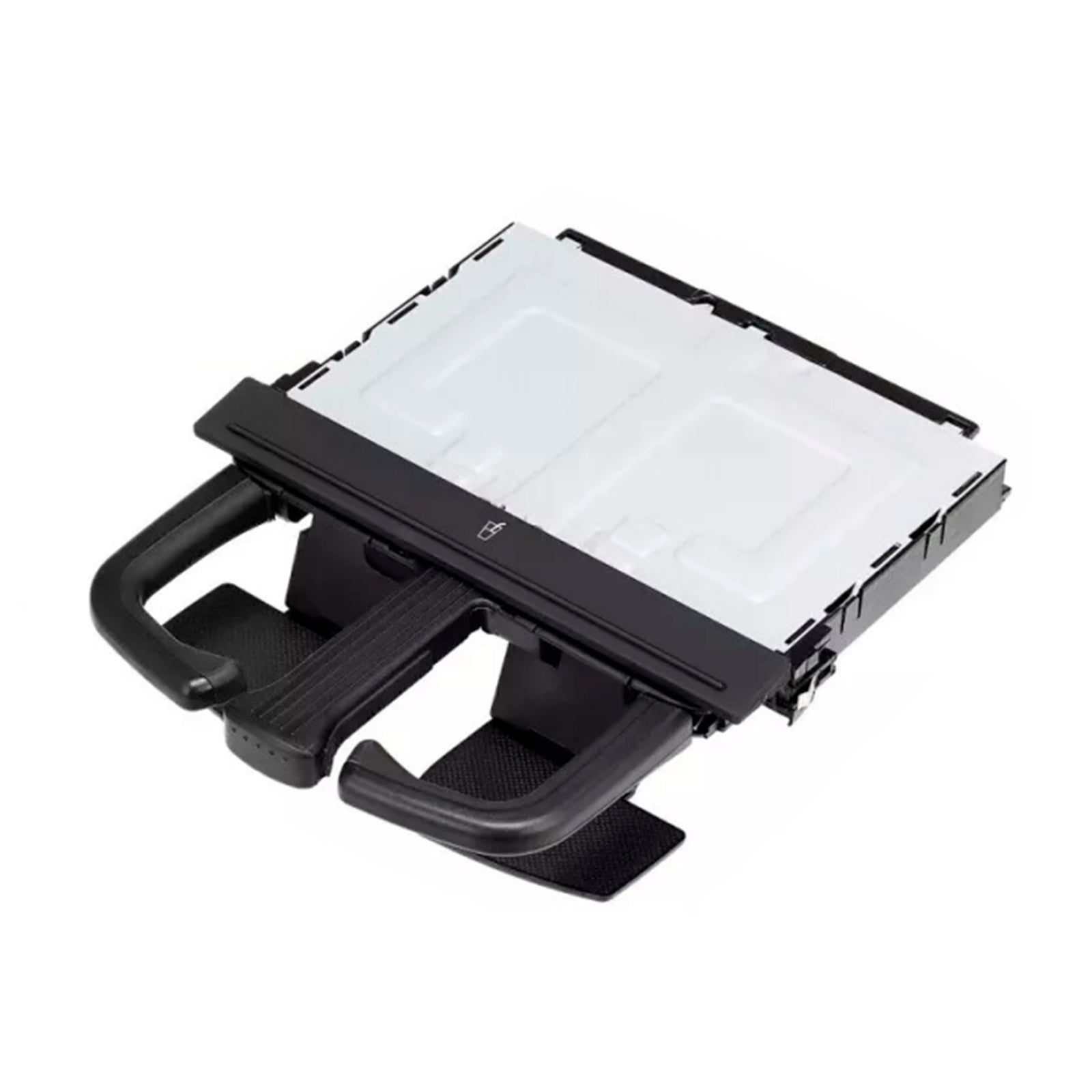 Folding Car Center Console Cup Holder 8P0885995B For VW Jetta For Audi