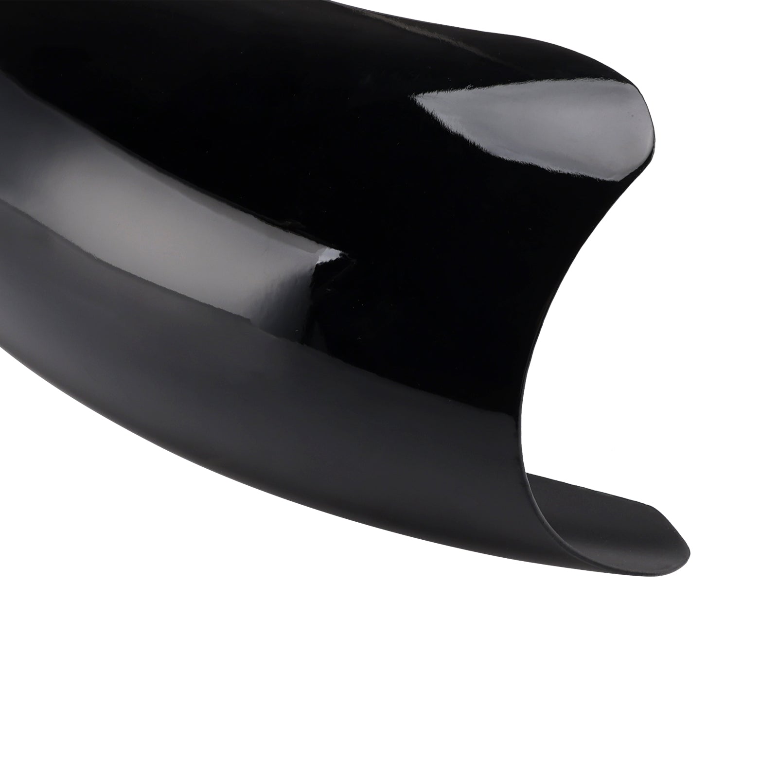 19" Wrap Front Fender Iron Fit For Touring Road Glide Street Glide CVO 2023-2025