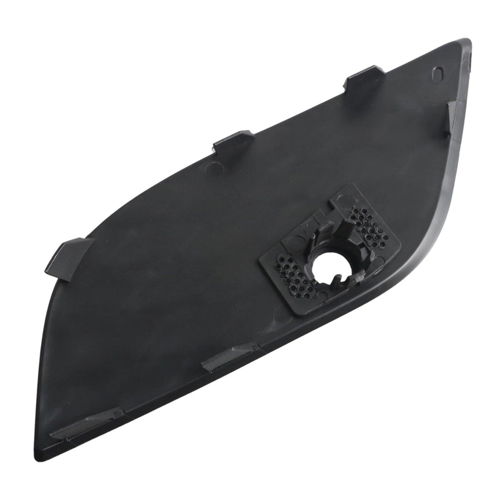 2017-2022 Jeep Grand Cherokee Left Side Bumper Fog Light Cover 68335073AA