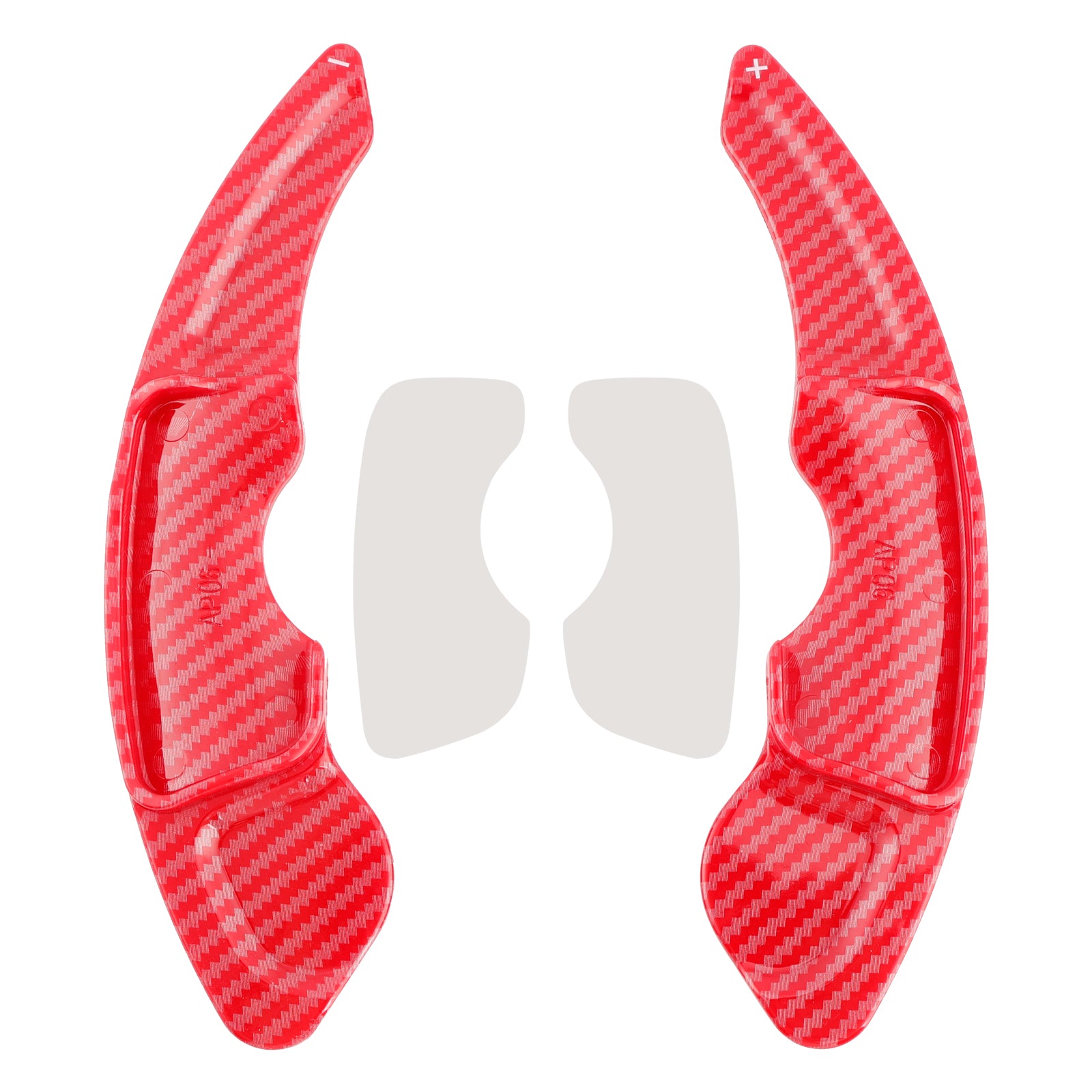 Stuurwielpaddle-shifterverlengingen voor Lexus IS RC RCF NX