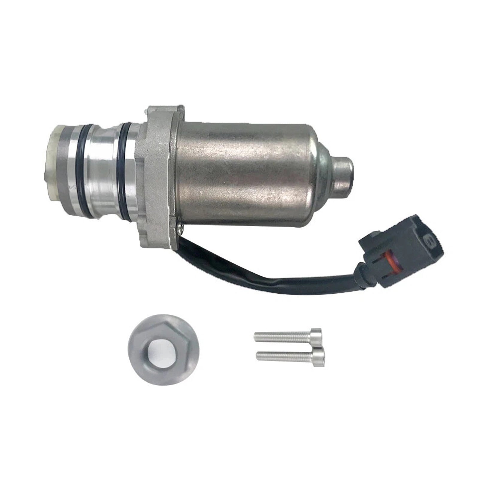 2009-2015 Land Rover Freelander 2 Rear Coupling Diff AWD Pump LR008958