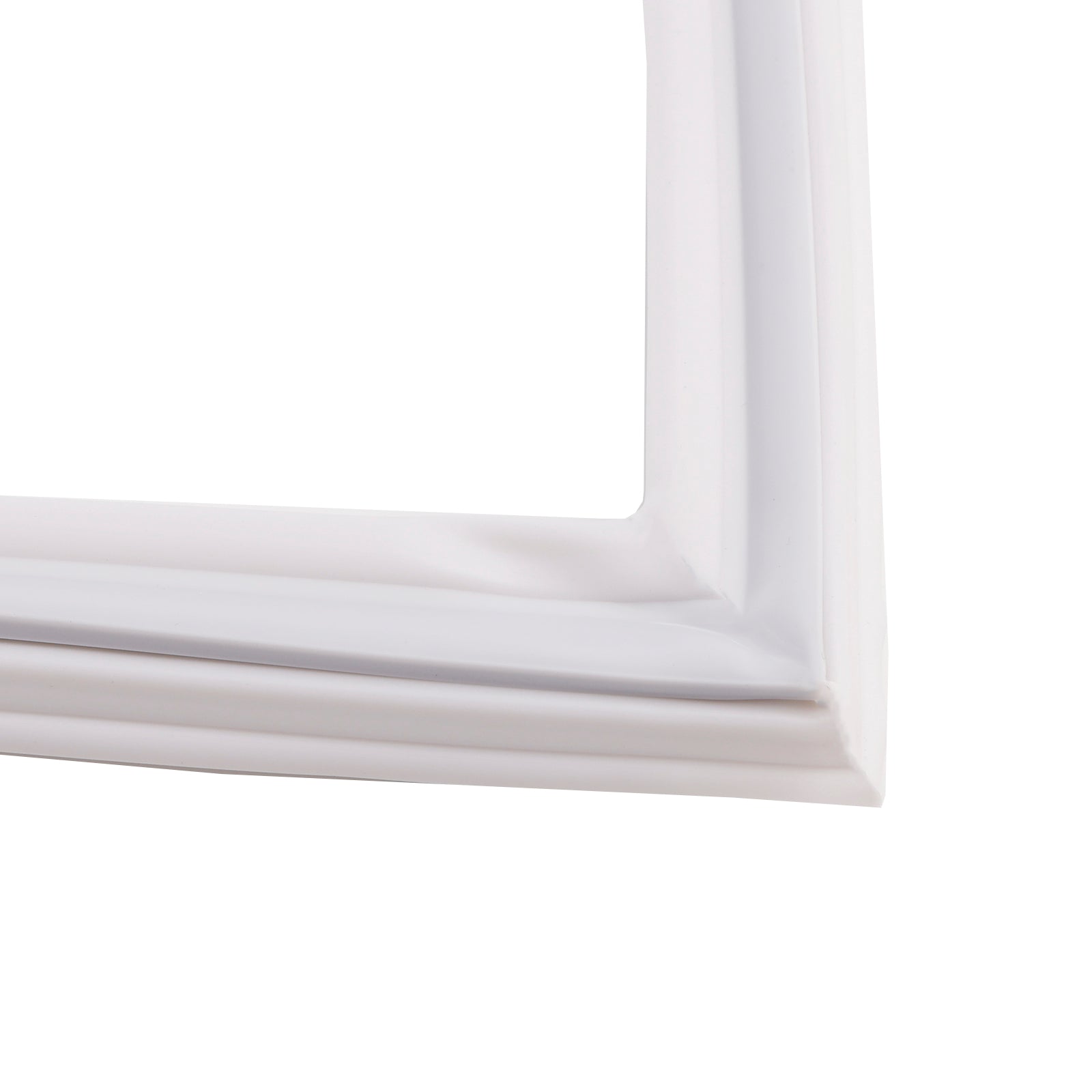 W10443315 Fryserdørpakning til Kenmore kjøleskap W10571962  W10130894