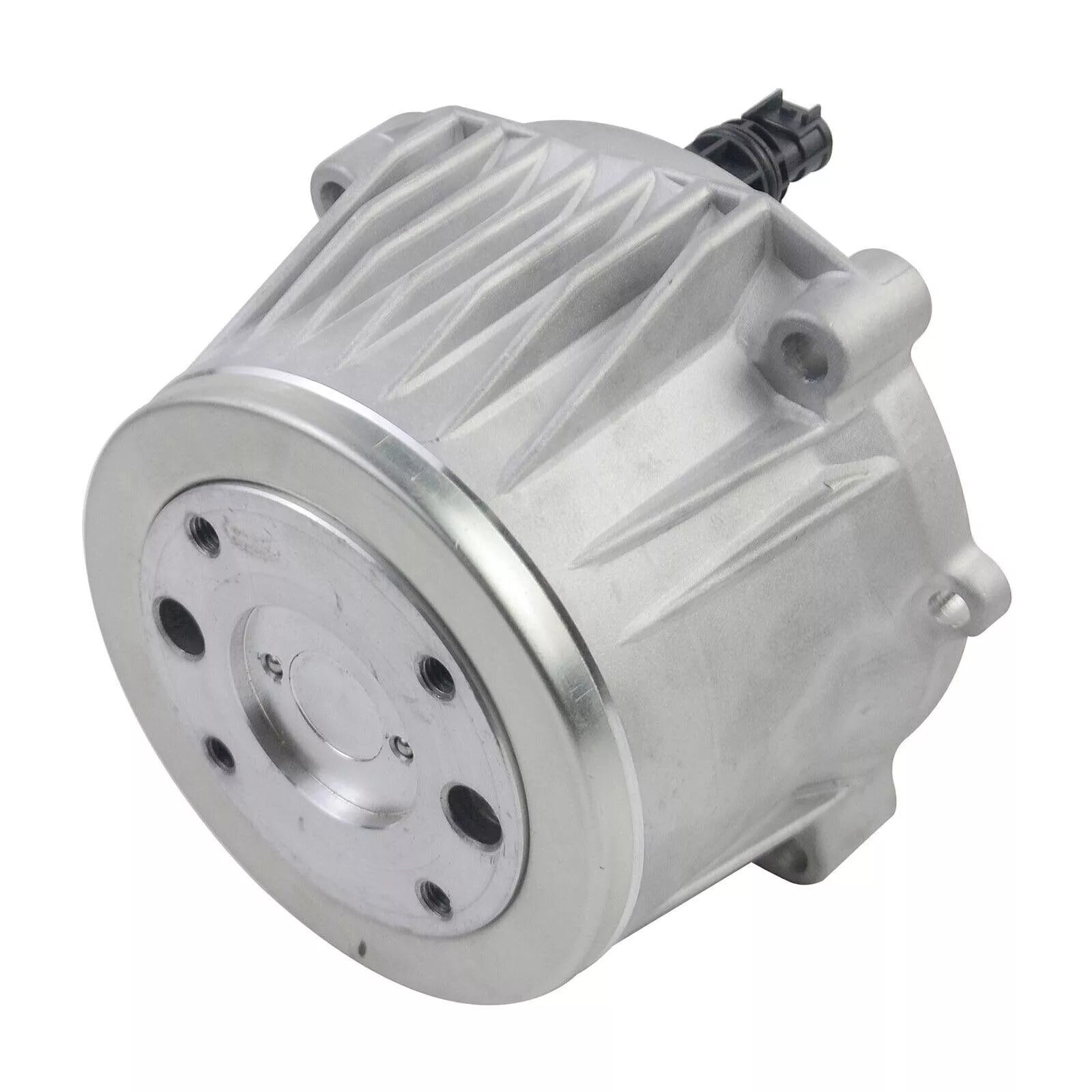 2006-2008 Toyota RAV4 2.4L Rear Differential Viscous Coupler 41303-42023 4130342023 ACA31