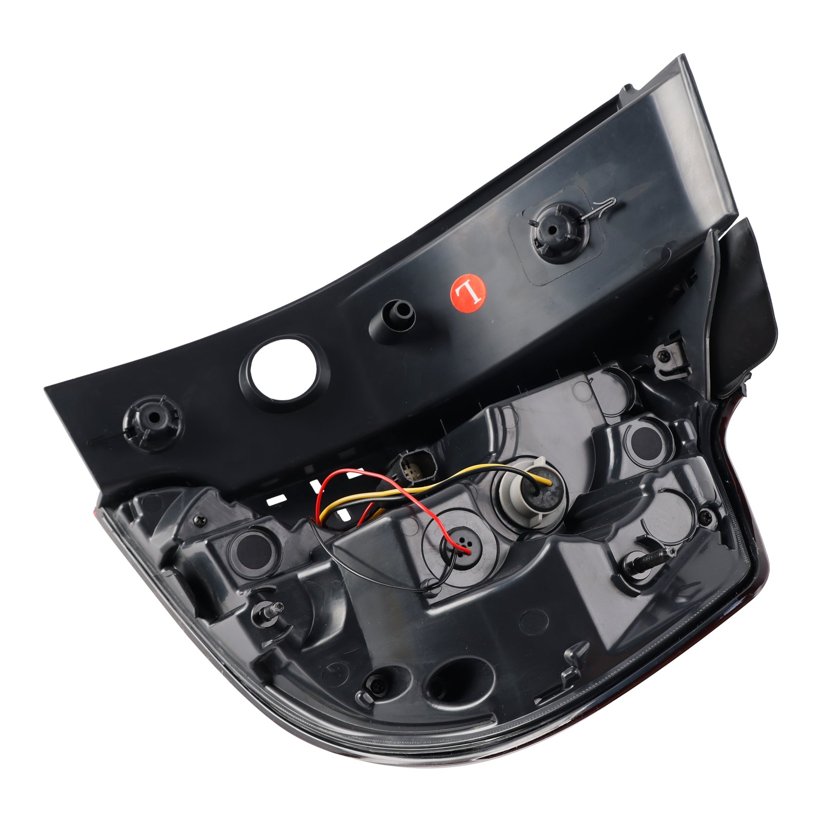 2018-2021 GMC Terrain SLE/SLT links LED-achterlichtlamp GM2804135