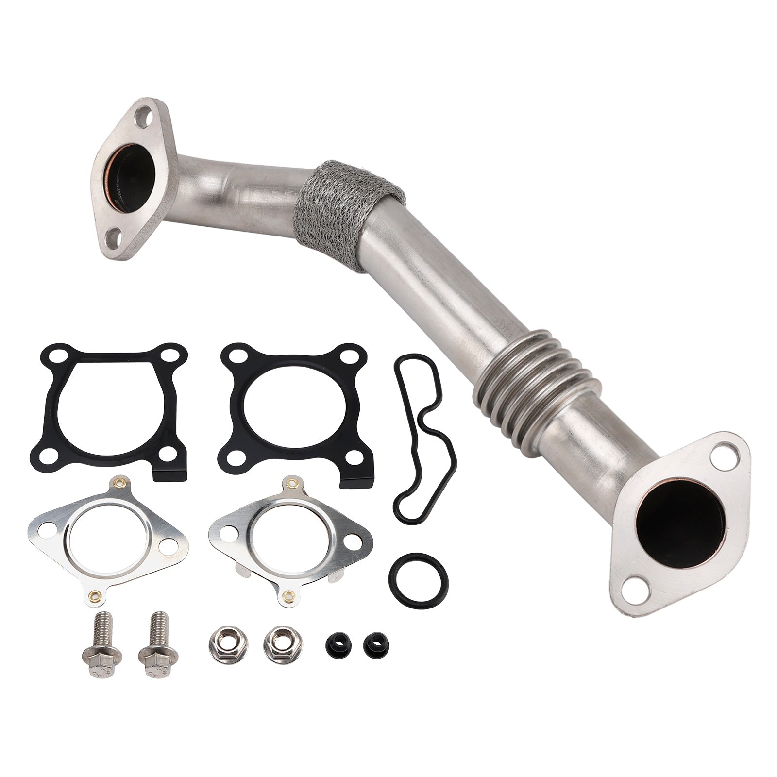 2010-2014 Honda CR-V 2.2 iDTEC EGR Pipe Repair Kit N22B iDTEC Engines 18725-RL0-G02